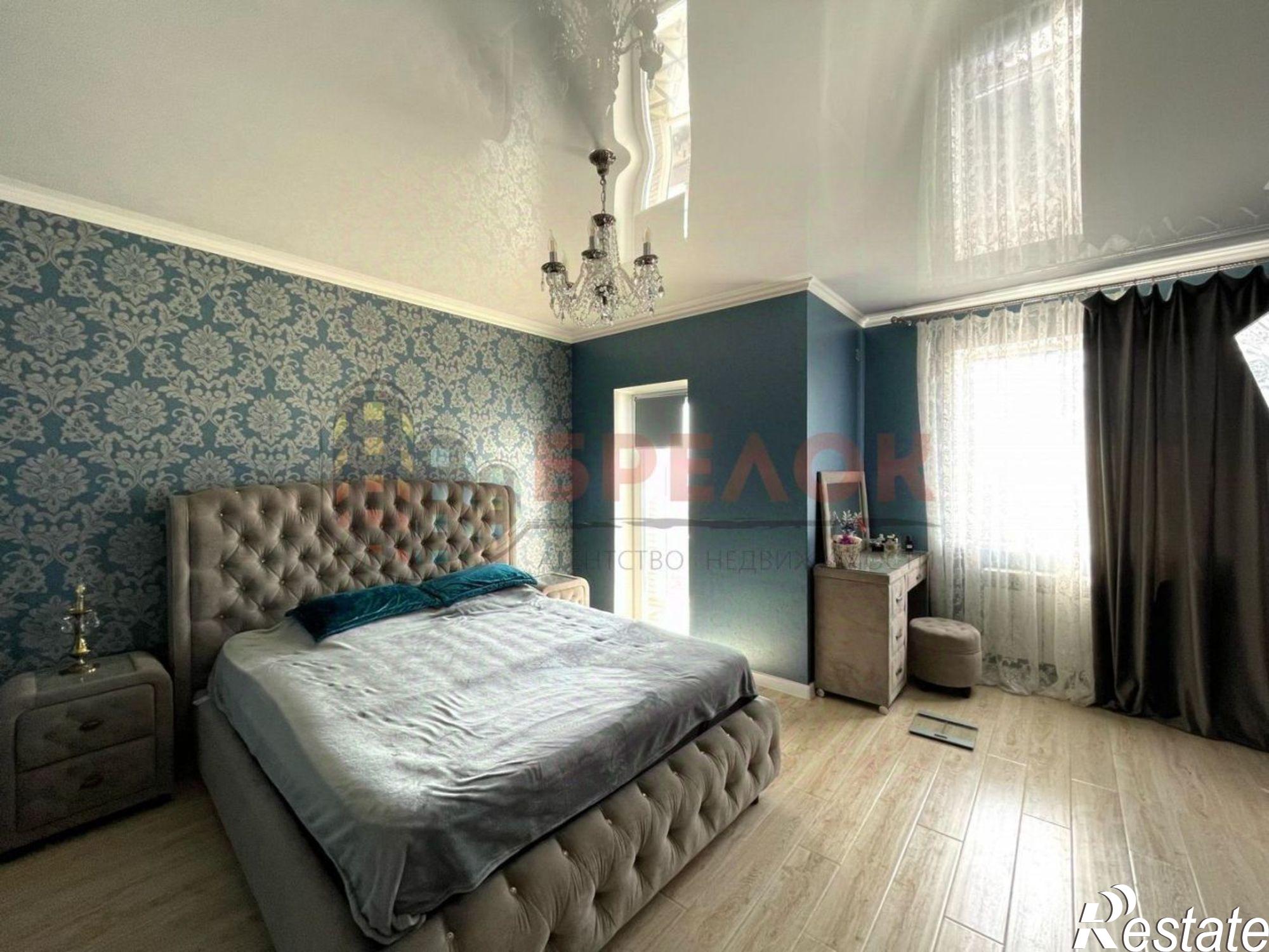 Купить квартиру за 12 000 000 рублей на 20-я улица, 43