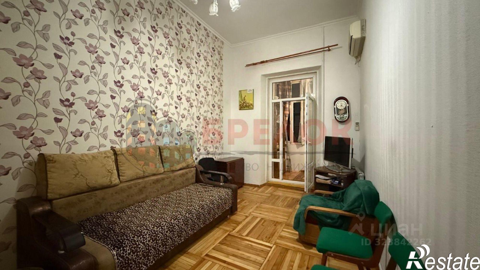 Купить квартиру за 4 600 000 рублей на улица Максима Горького, 160