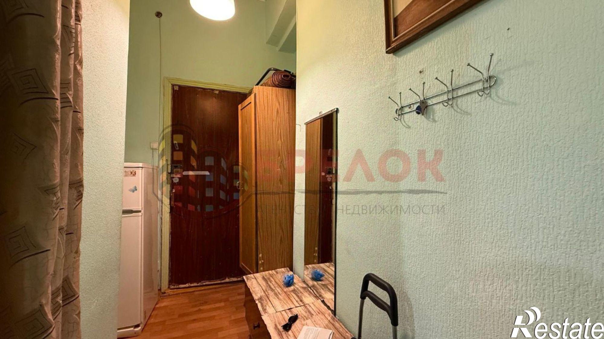 Купить квартиру за 4 600 000 рублей на улица Максима Горького, 160