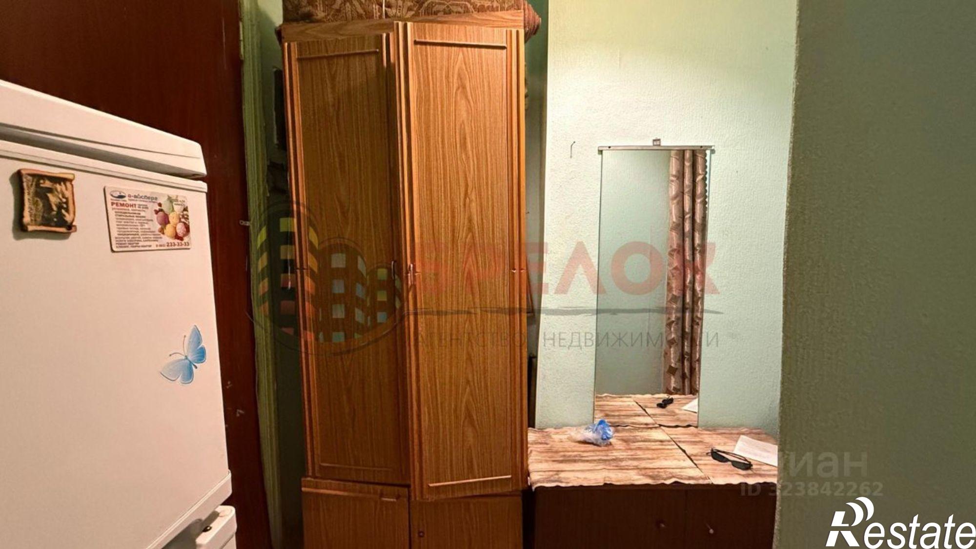 Купить квартиру за 4 600 000 рублей на улица Максима Горького, 160