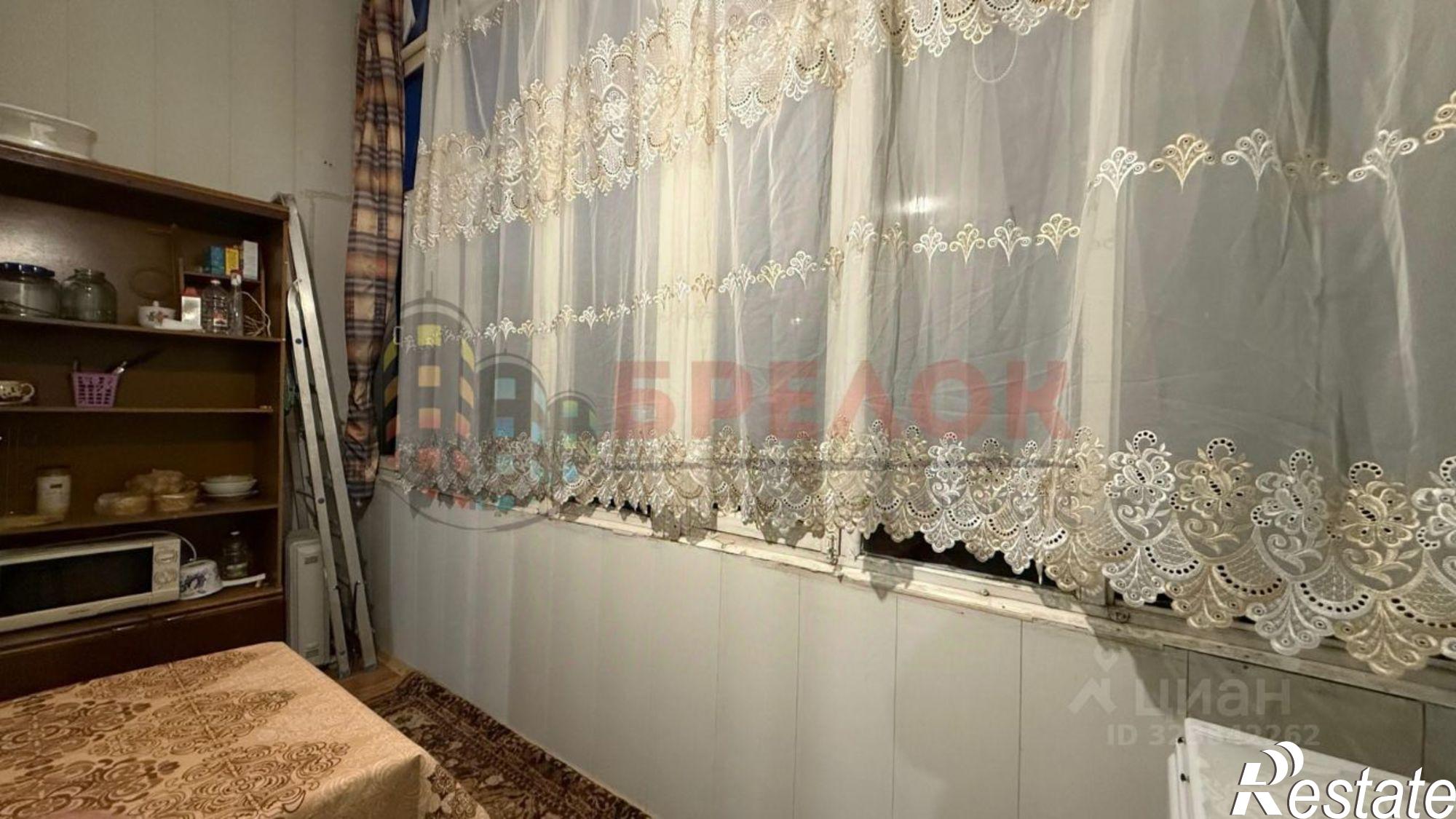 Купить квартиру за 4 600 000 рублей на улица Максима Горького, 160