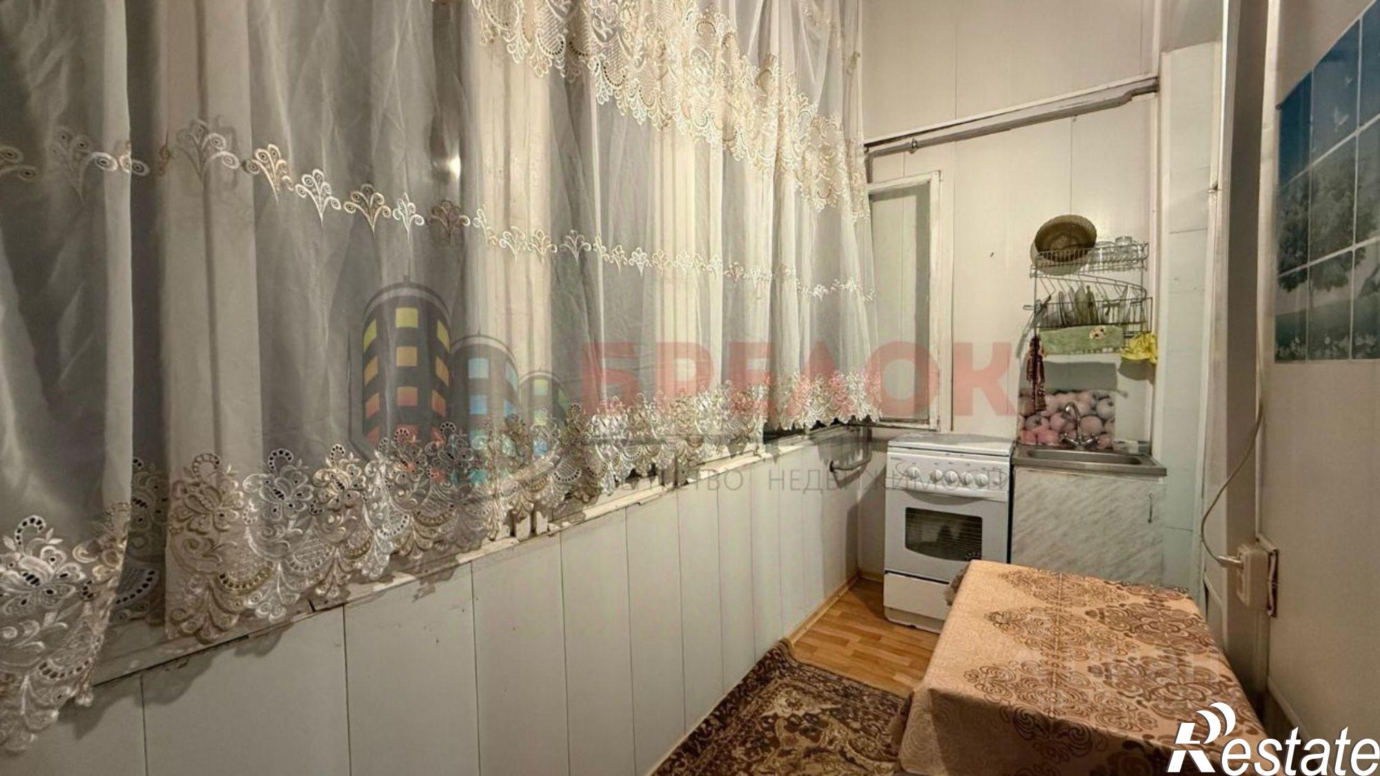 Купить квартиру за 4 600 000 рублей на улица Максима Горького, 160