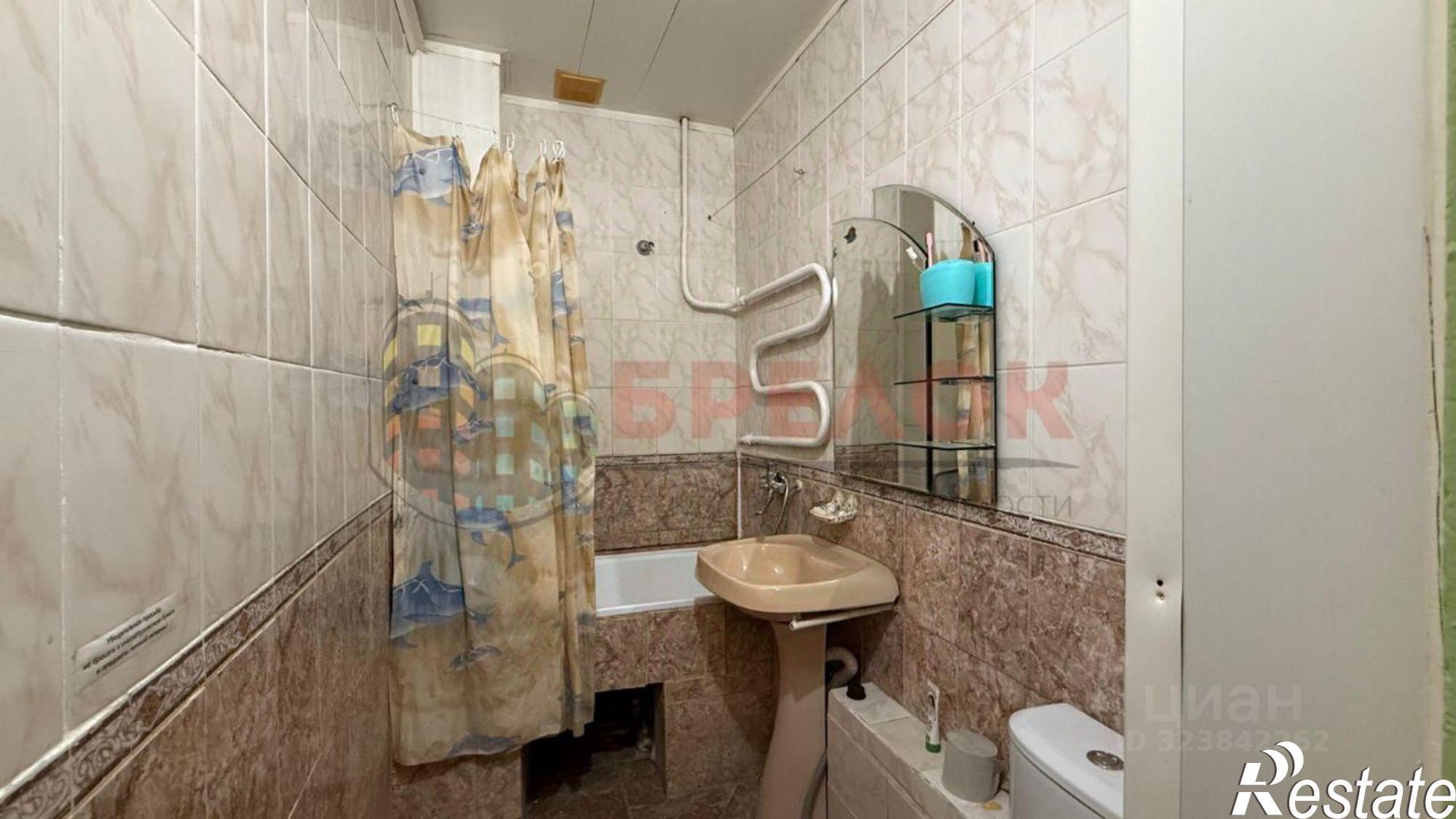 Купить квартиру за 4 600 000 рублей на улица Максима Горького, 160