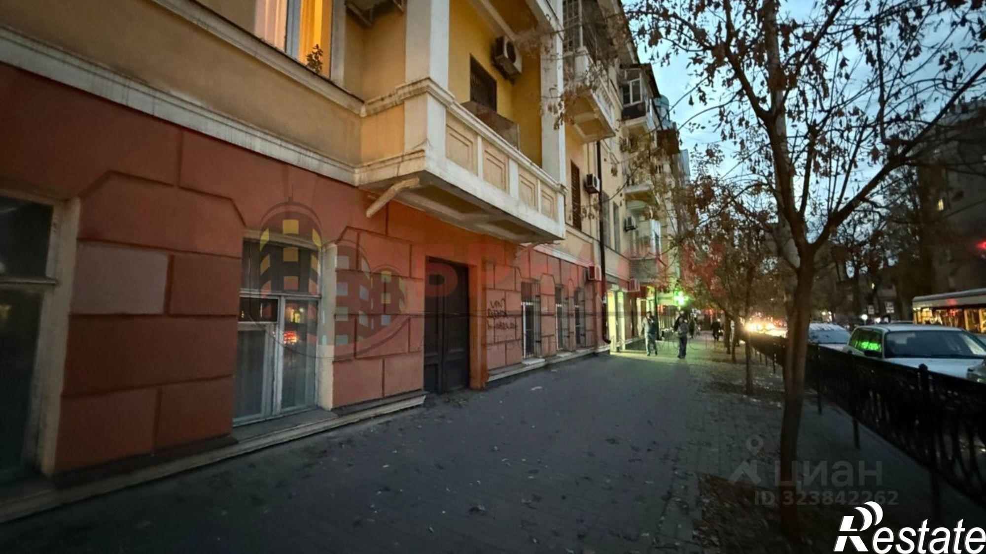 Купить квартиру за 4 600 000 рублей на улица Максима Горького, 160