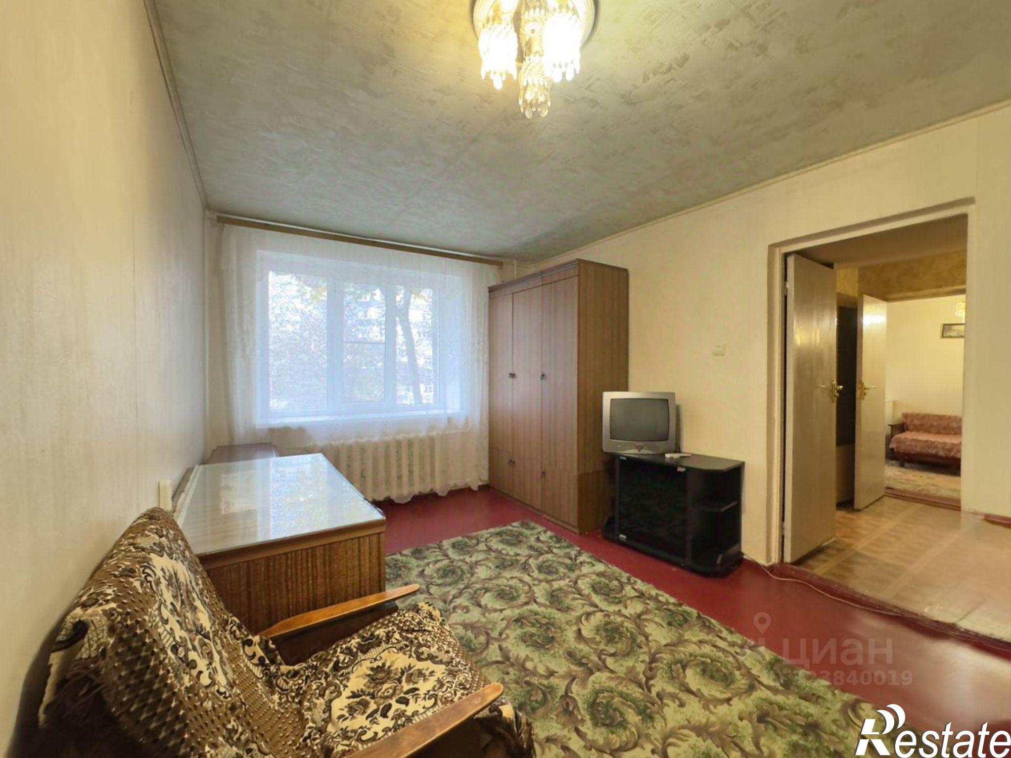 Купить квартиру за 3 200 000 рублей на Ростов-на-Дону г., Пролетарский