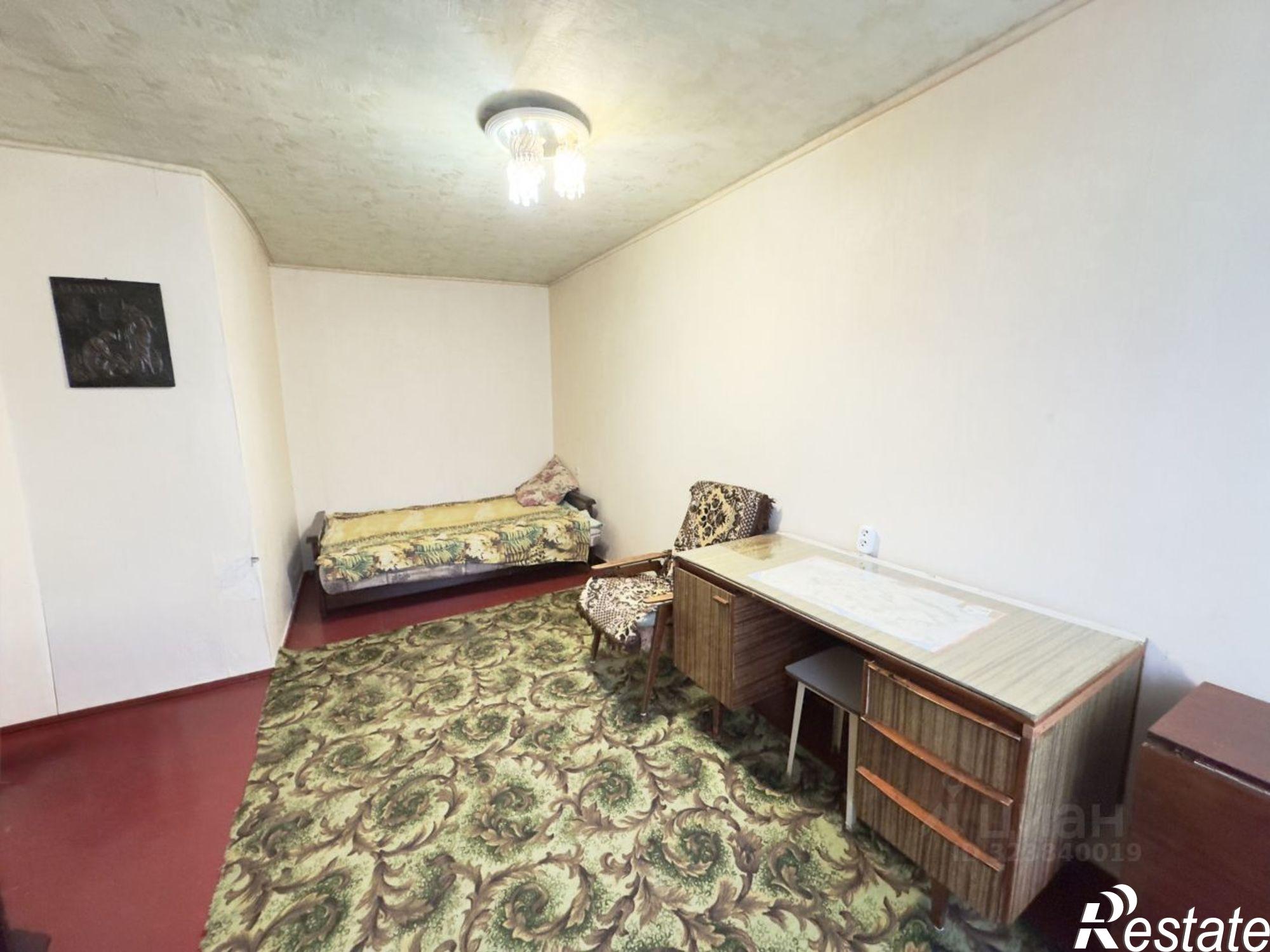 Купить квартиру за 3 200 000 рублей на Ростов-на-Дону г., Пролетарский