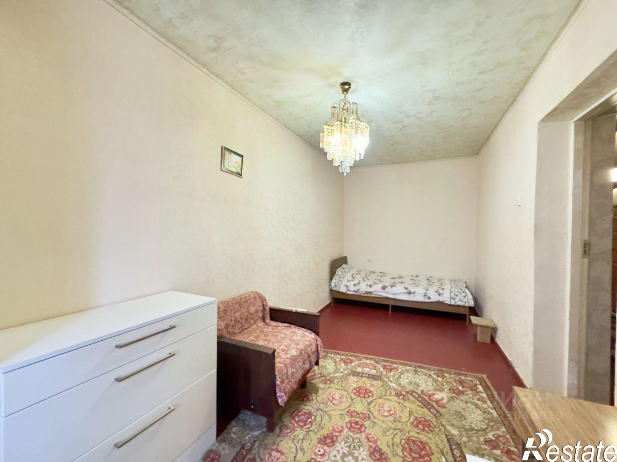 Купить квартиру за 3 200 000 рублей на Ростов-на-Дону г., Пролетарский