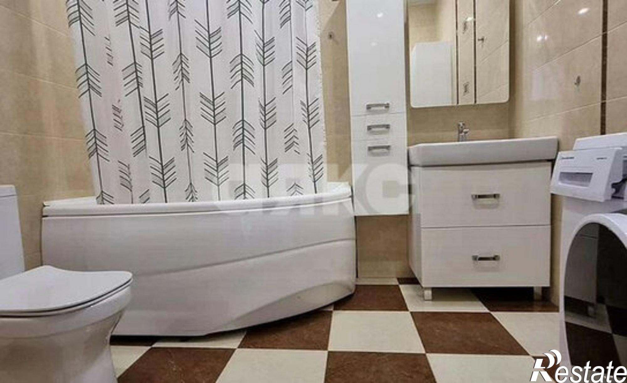 Купить квартиру за 15 202 000 рублей на улица Зорге, 44А/127