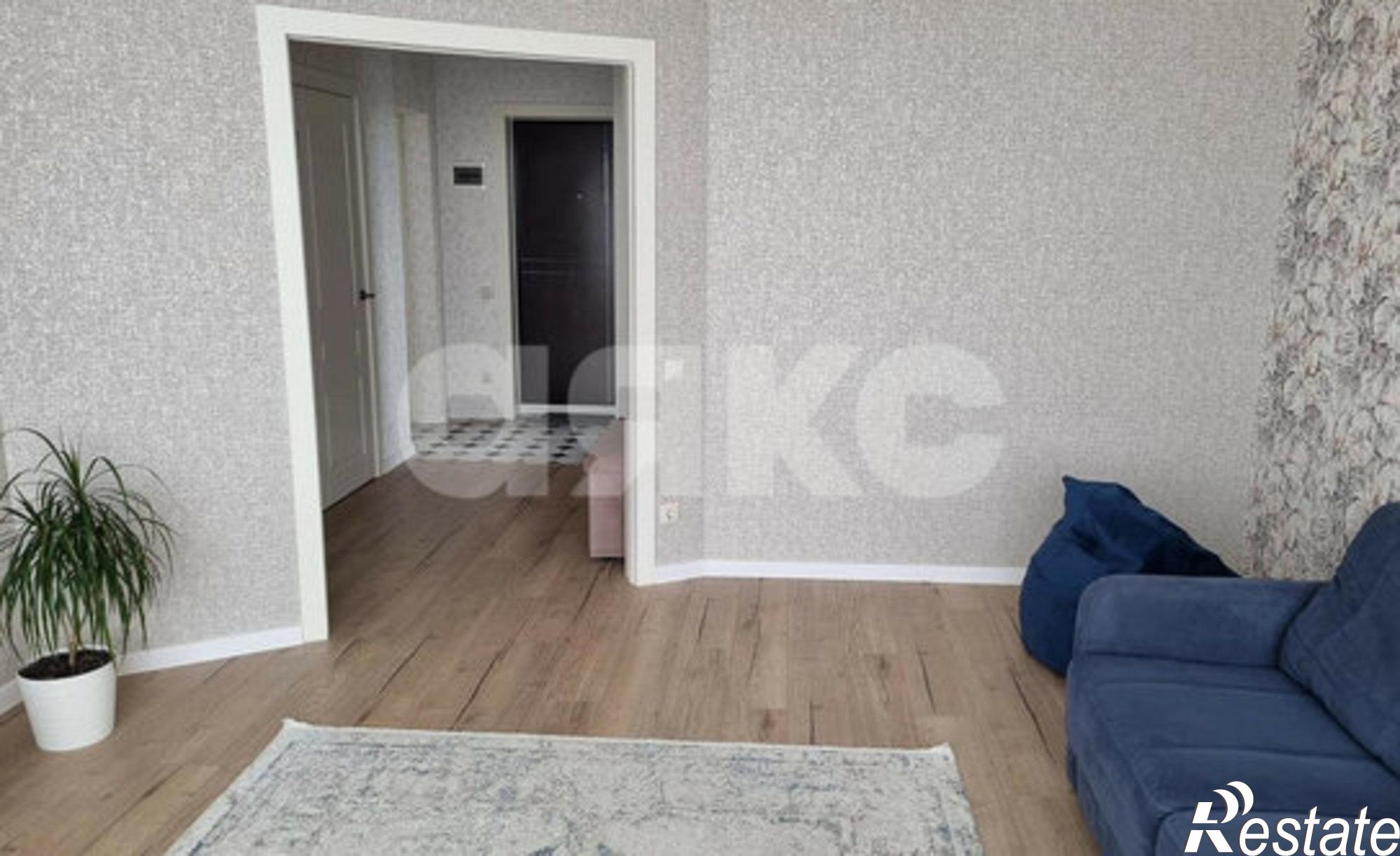 Купить квартиру за 15 202 000 рублей на улица Зорге, 44А/127