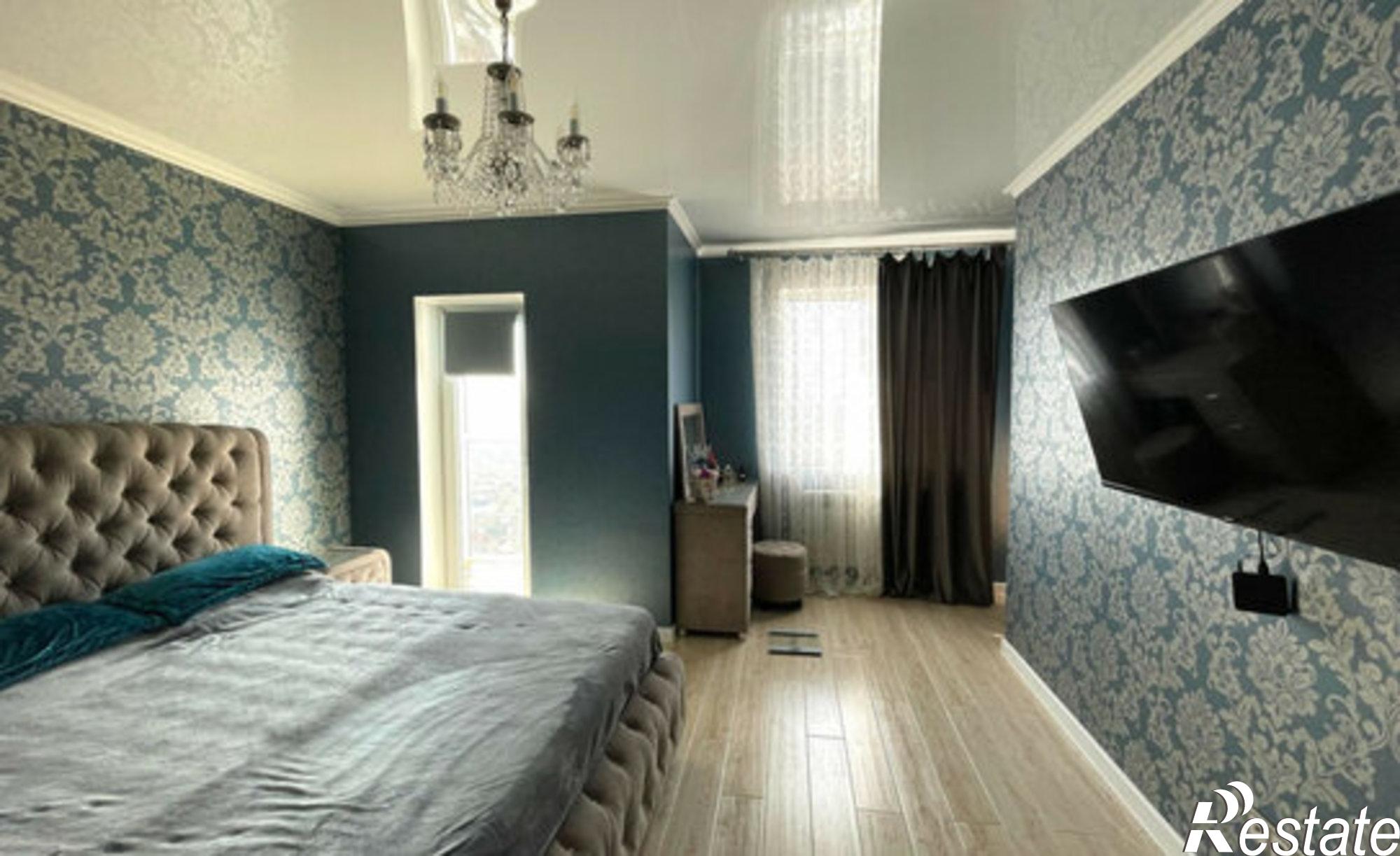 Купить квартиру за 12 000 000 рублей на 20-я улица, 43