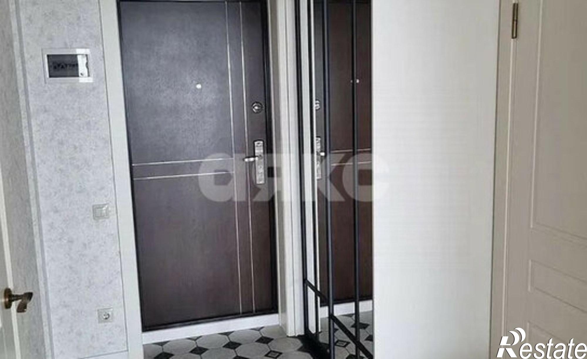 Купить квартиру за 15 202 000 рублей на улица Зорге, 44А/127