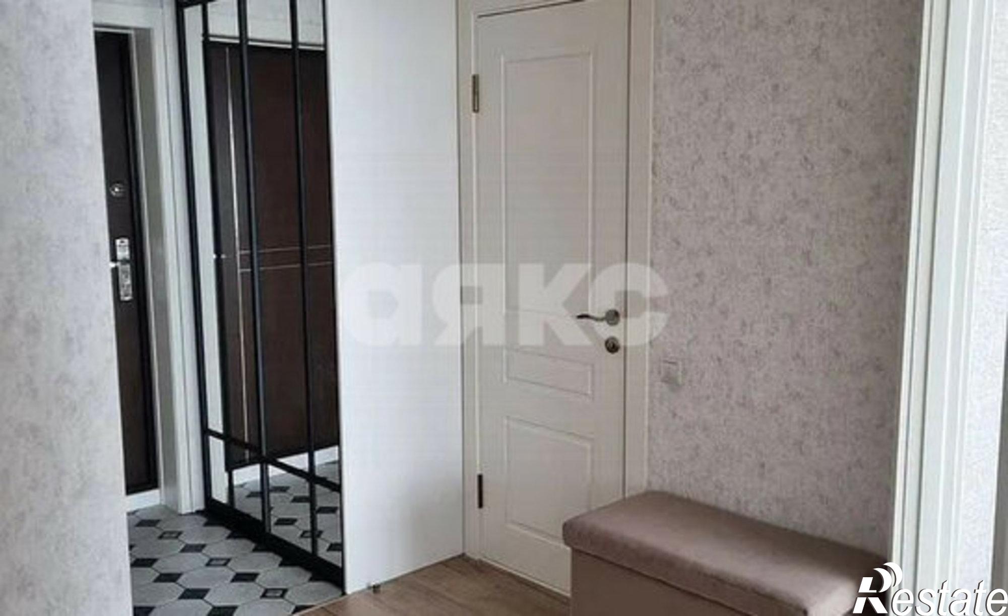 Купить квартиру за 15 202 000 рублей на улица Зорге, 44А/127