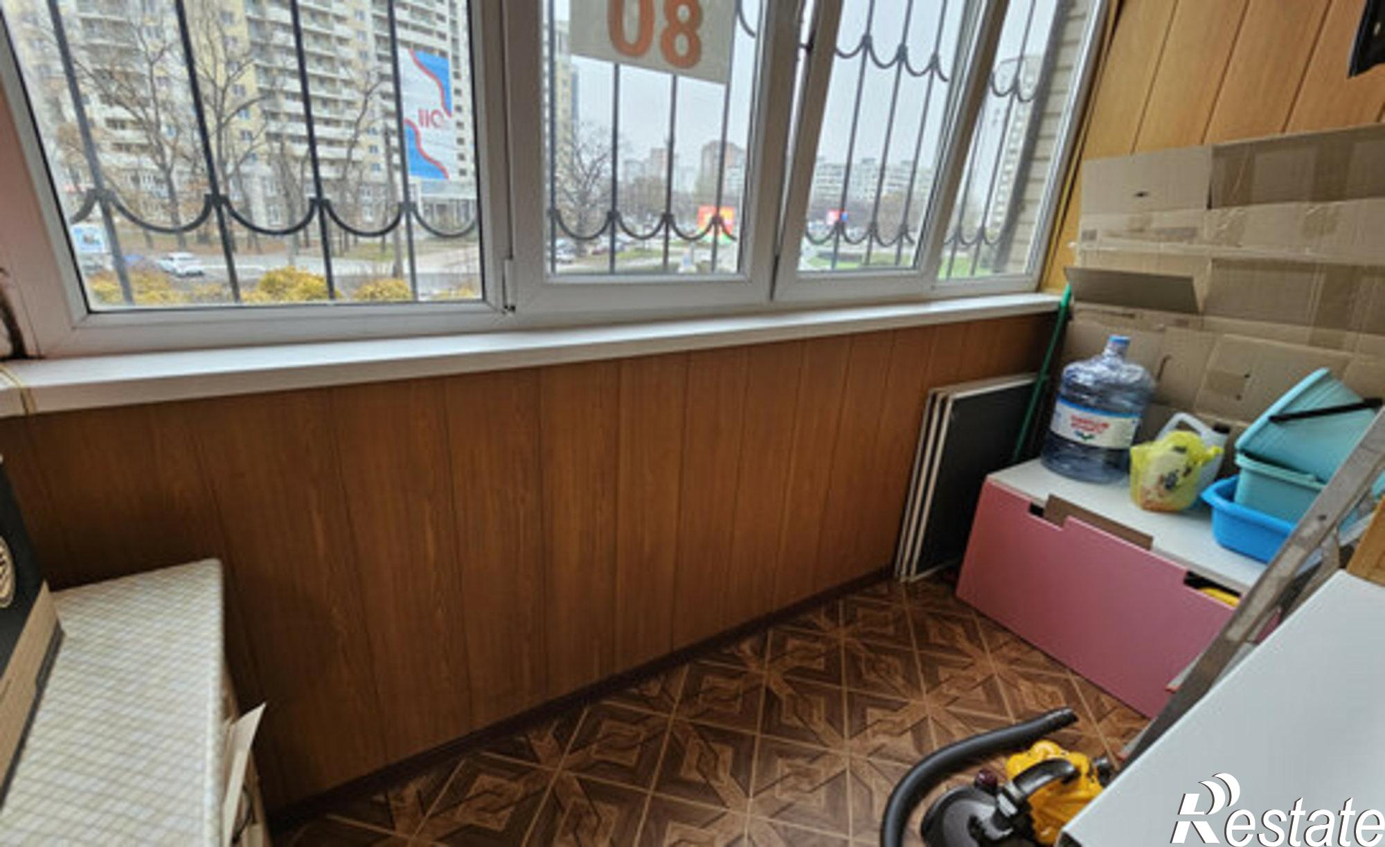 Купить квартиру за 9 650 000 рублей на улица Зорге, 58А/8