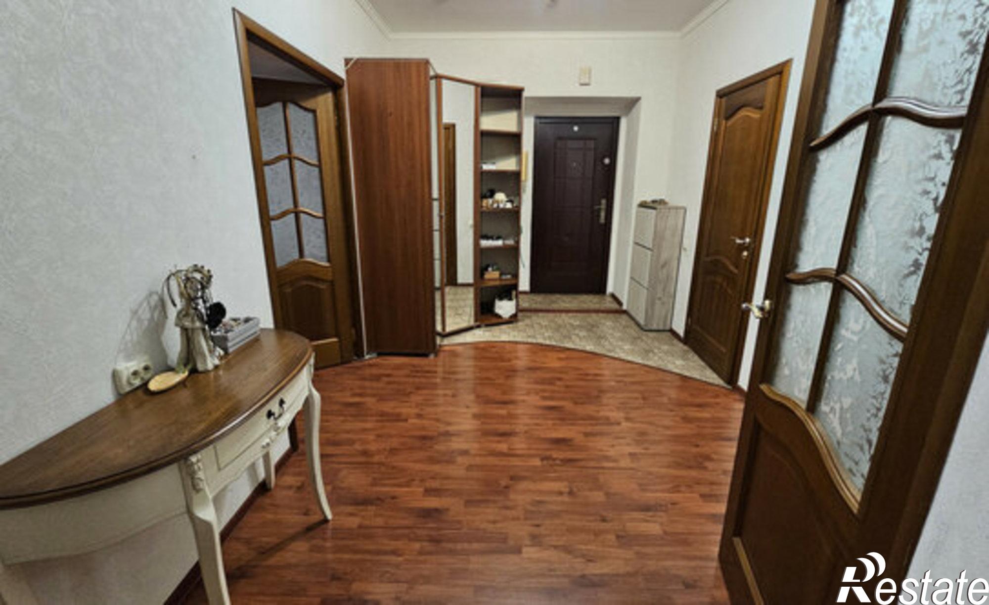 Купить квартиру за 9 650 000 рублей на улица Зорге, 58А/8