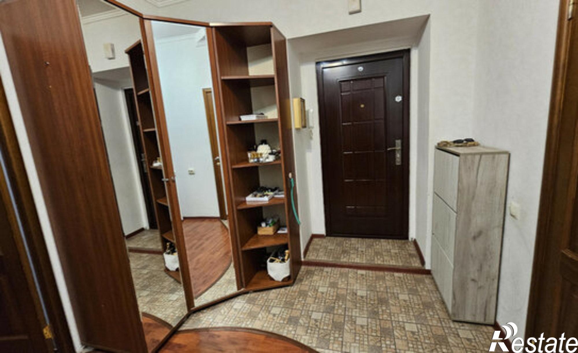 Купить квартиру за 9 650 000 рублей на улица Зорге, 58А/8