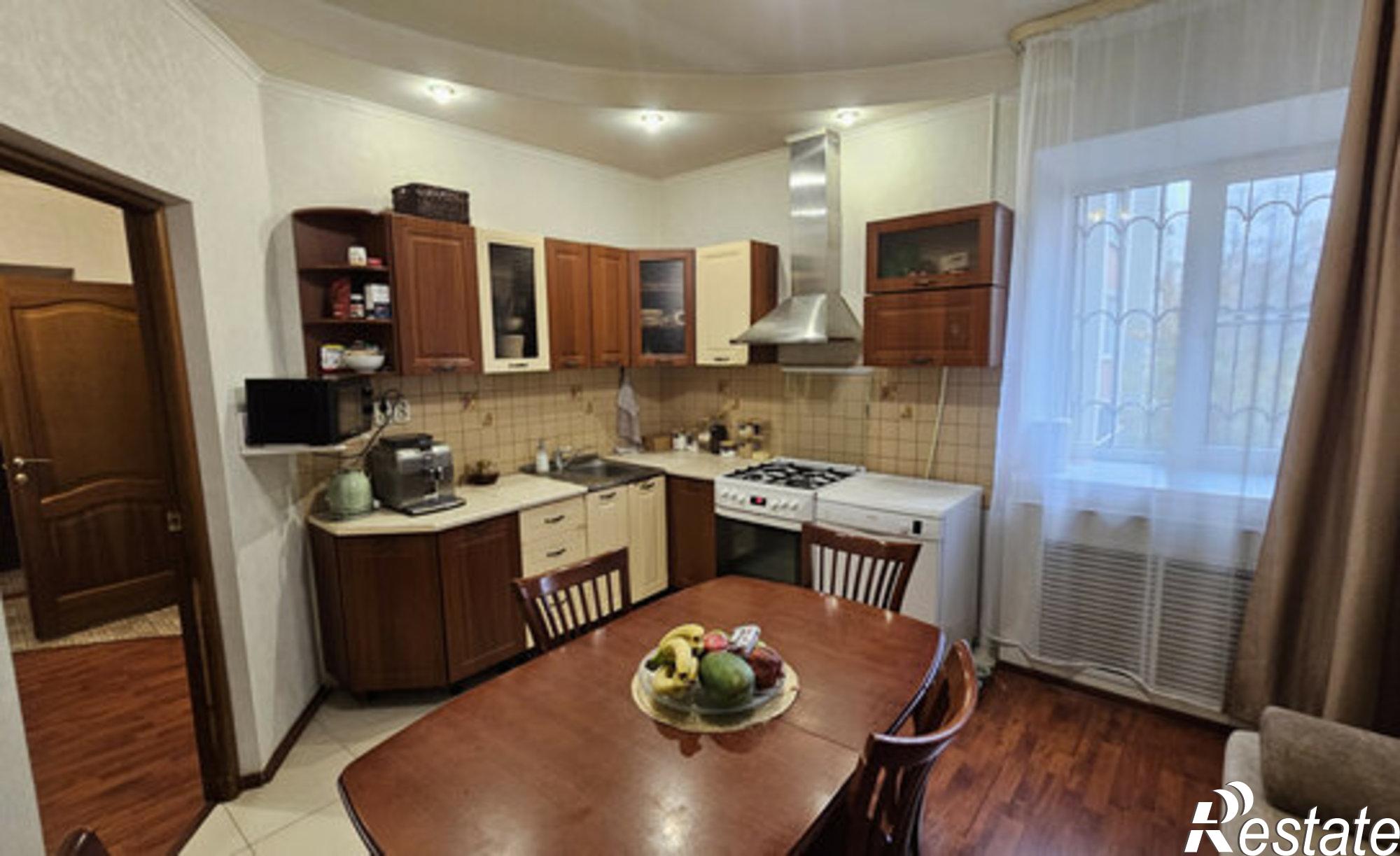 Купить квартиру за 9 650 000 рублей на улица Зорге, 58А/8