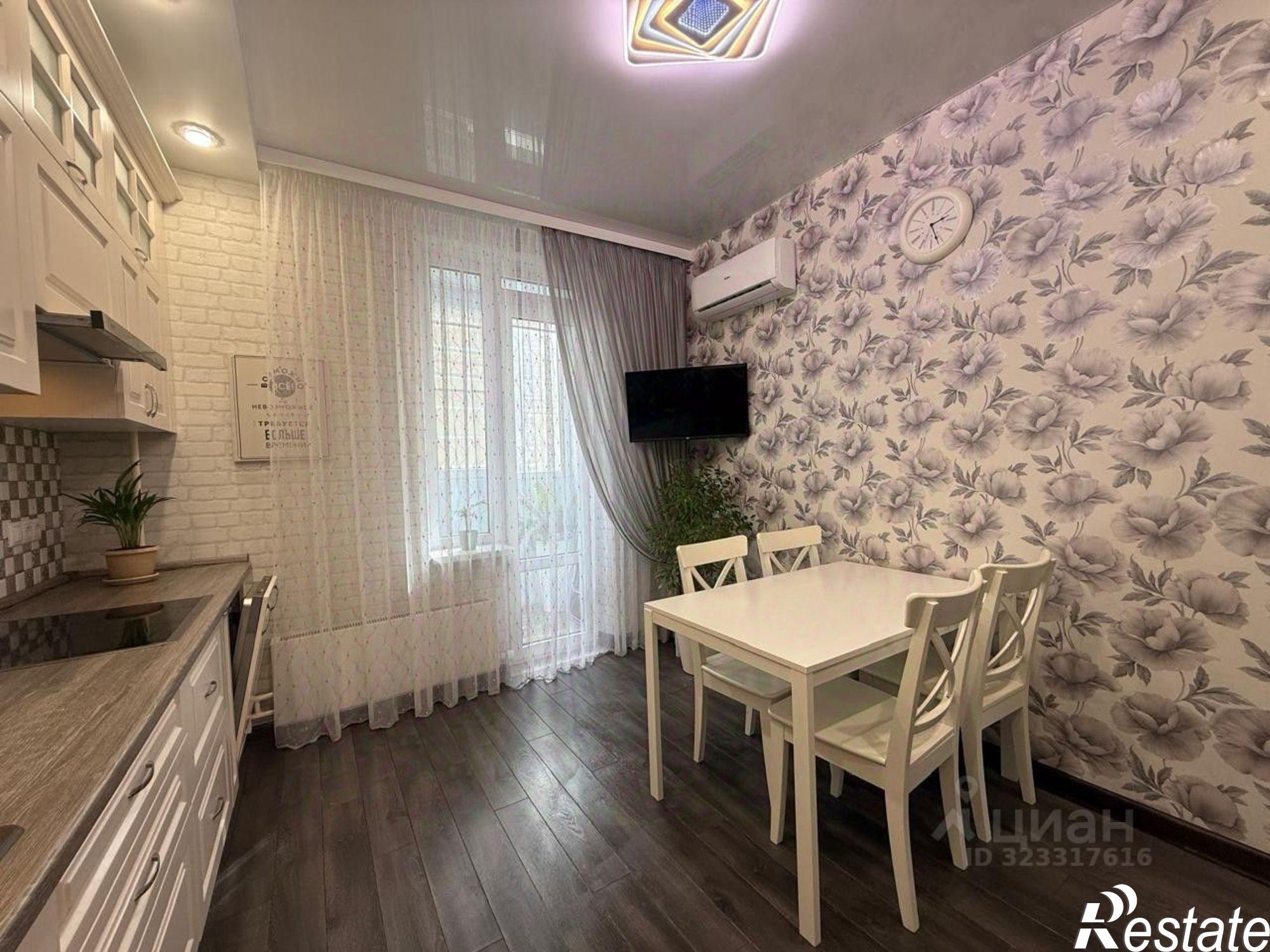 Купить квартиру за 9 500 000 рублей на проспект маршала Жукова, 21