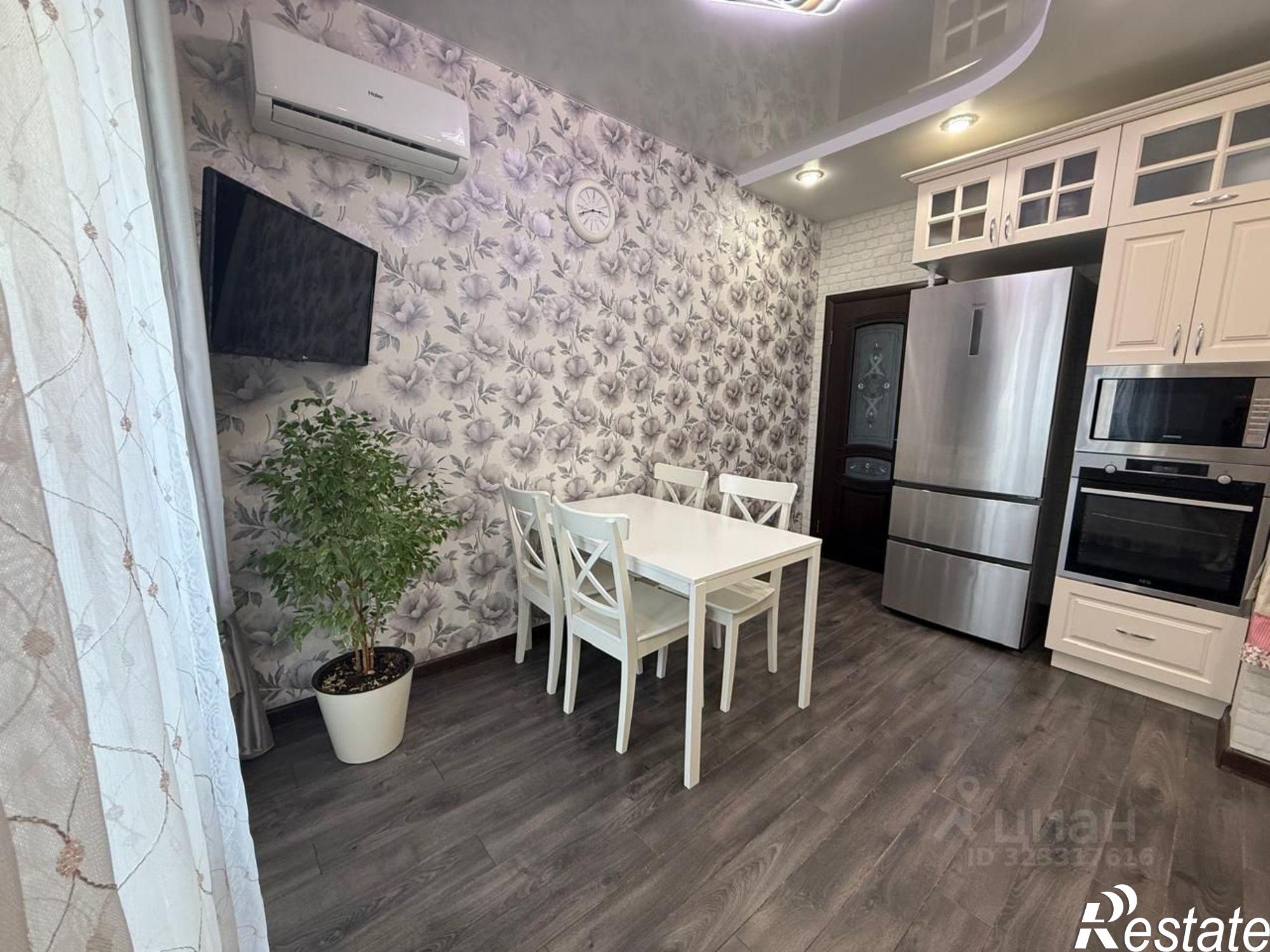 Купить квартиру за 9 500 000 рублей на проспект маршала Жукова, 21