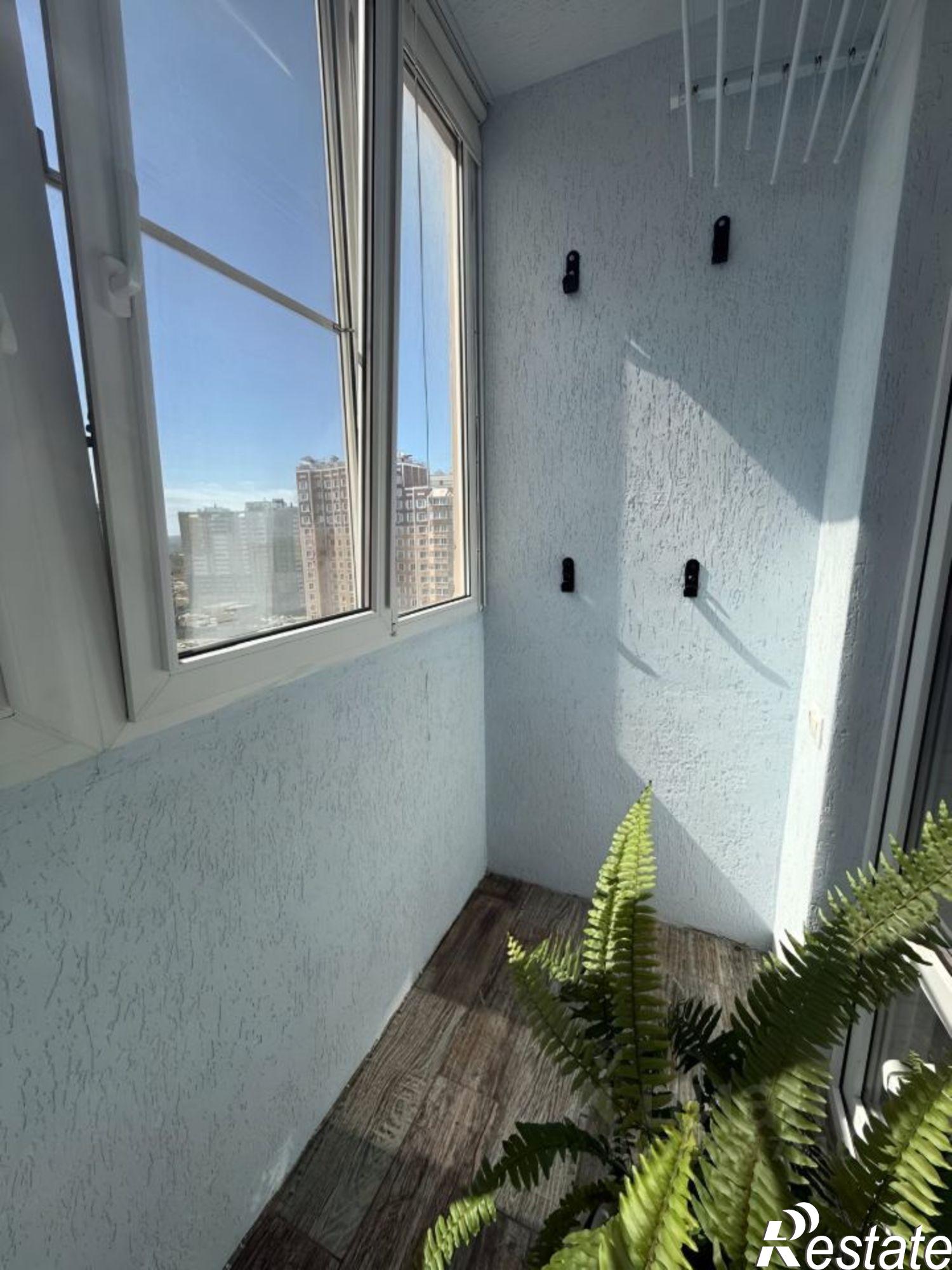 Купить квартиру за 9 500 000 рублей на проспект маршала Жукова, 21