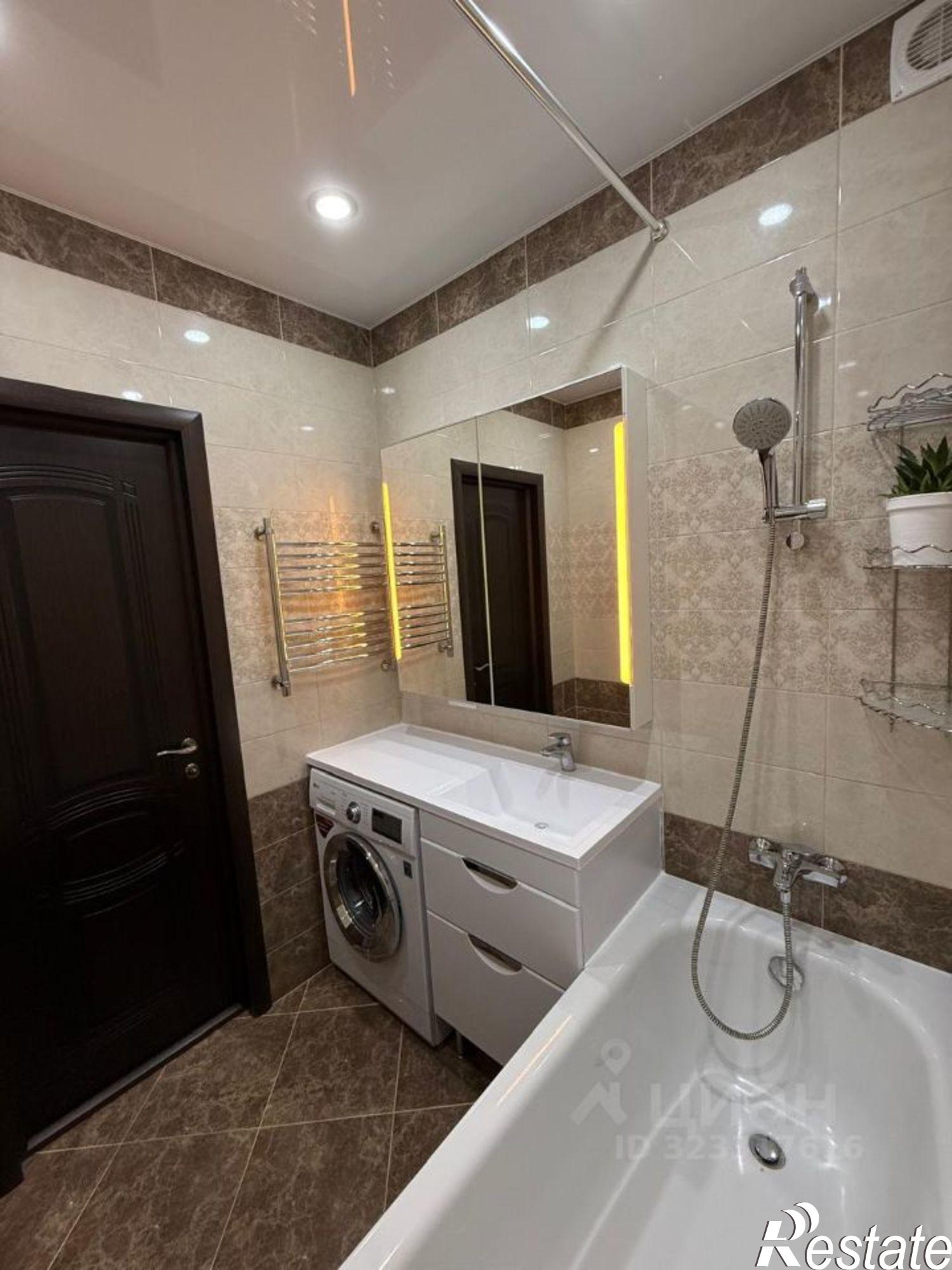 Купить квартиру за 9 500 000 рублей на проспект маршала Жукова, 21