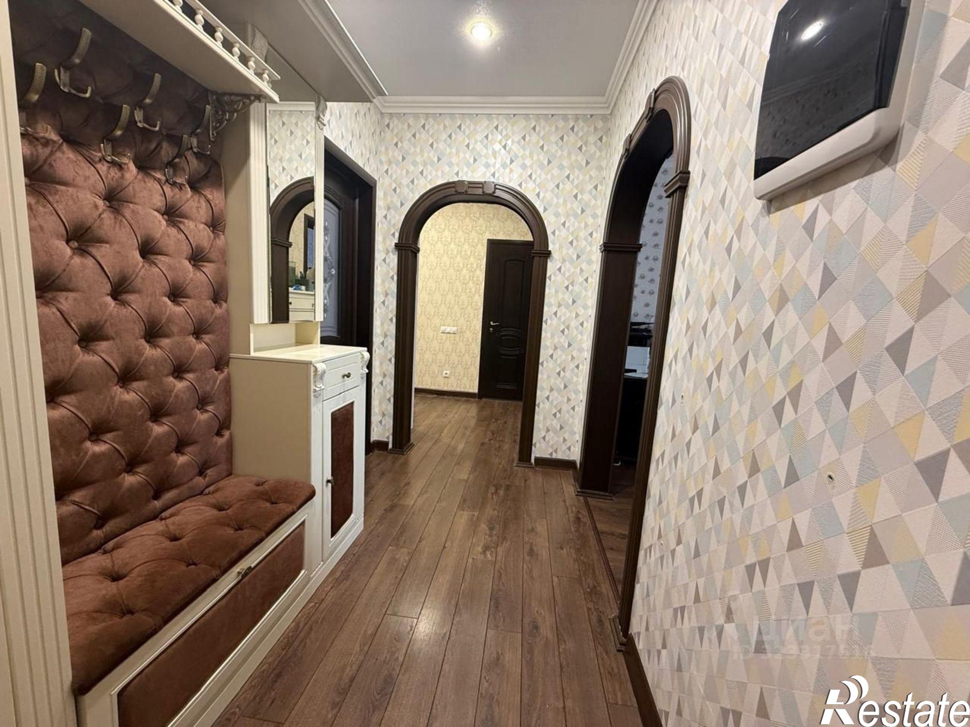 Купить квартиру за 9 500 000 рублей на проспект маршала Жукова, 21