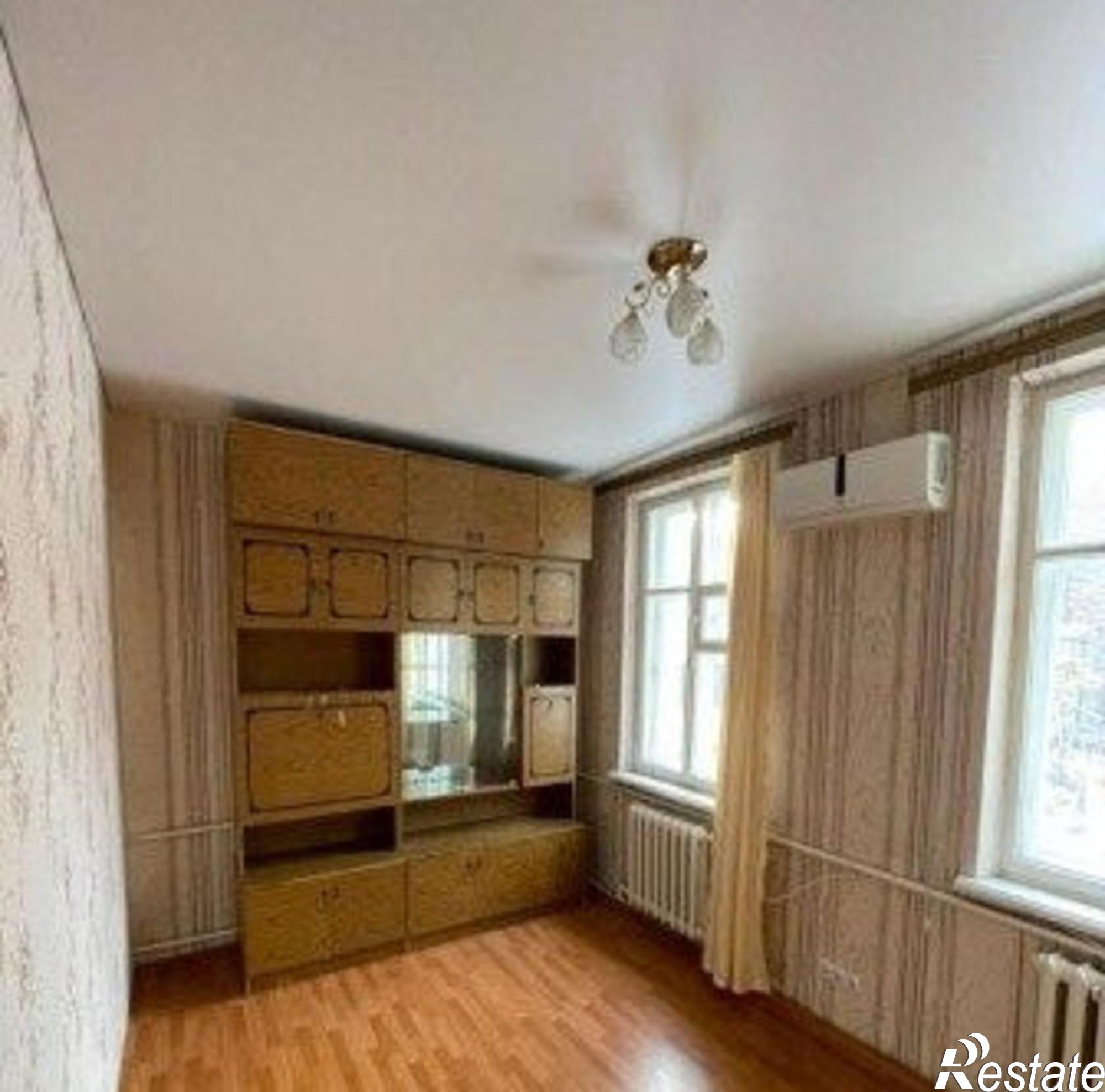 Купить квартиру за 2 500 000 рублей на Старочеркасский переулок, 3