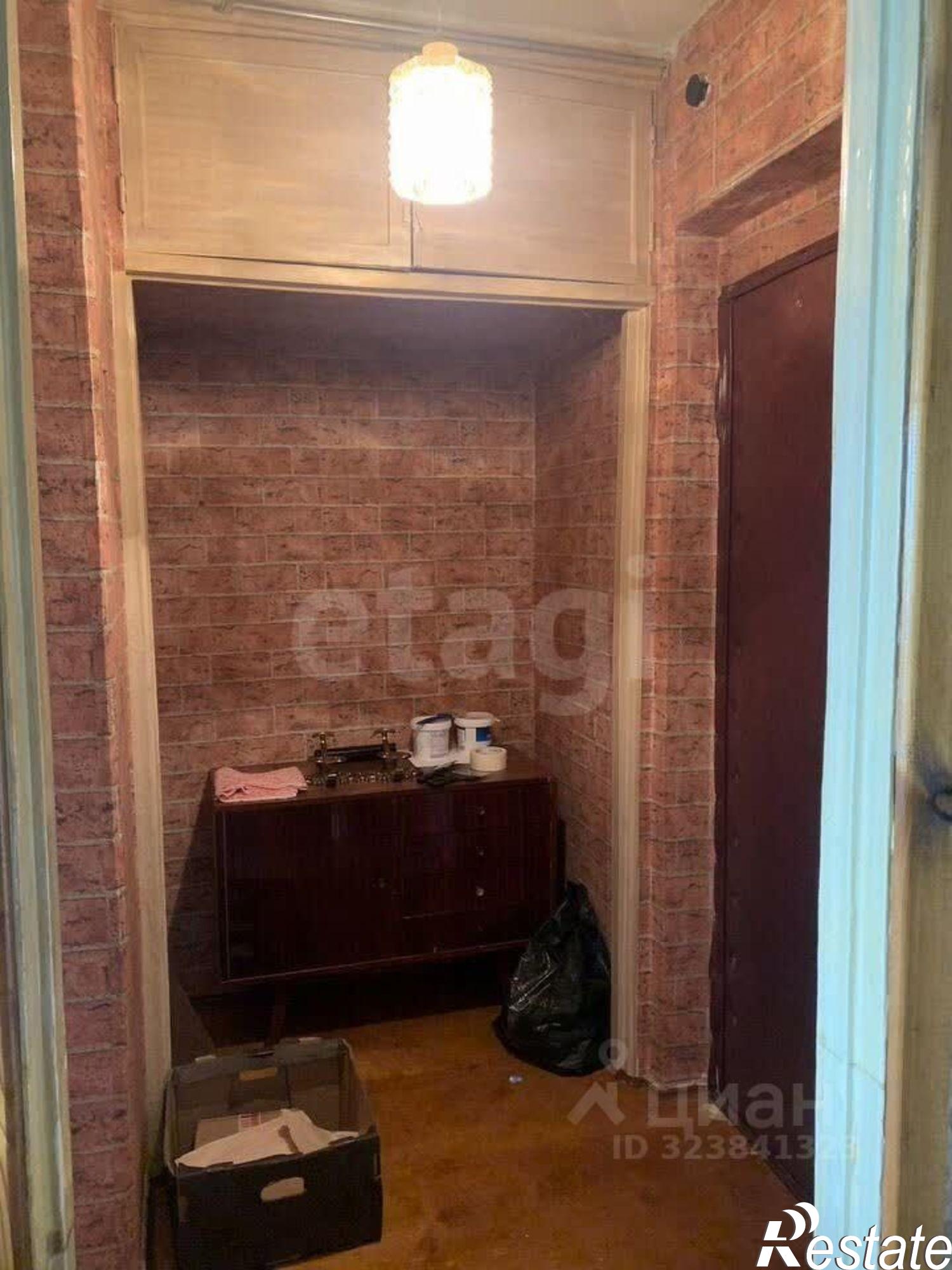 Купить квартиру за 3 234 000 рублей на ул Добровольского, 20/2