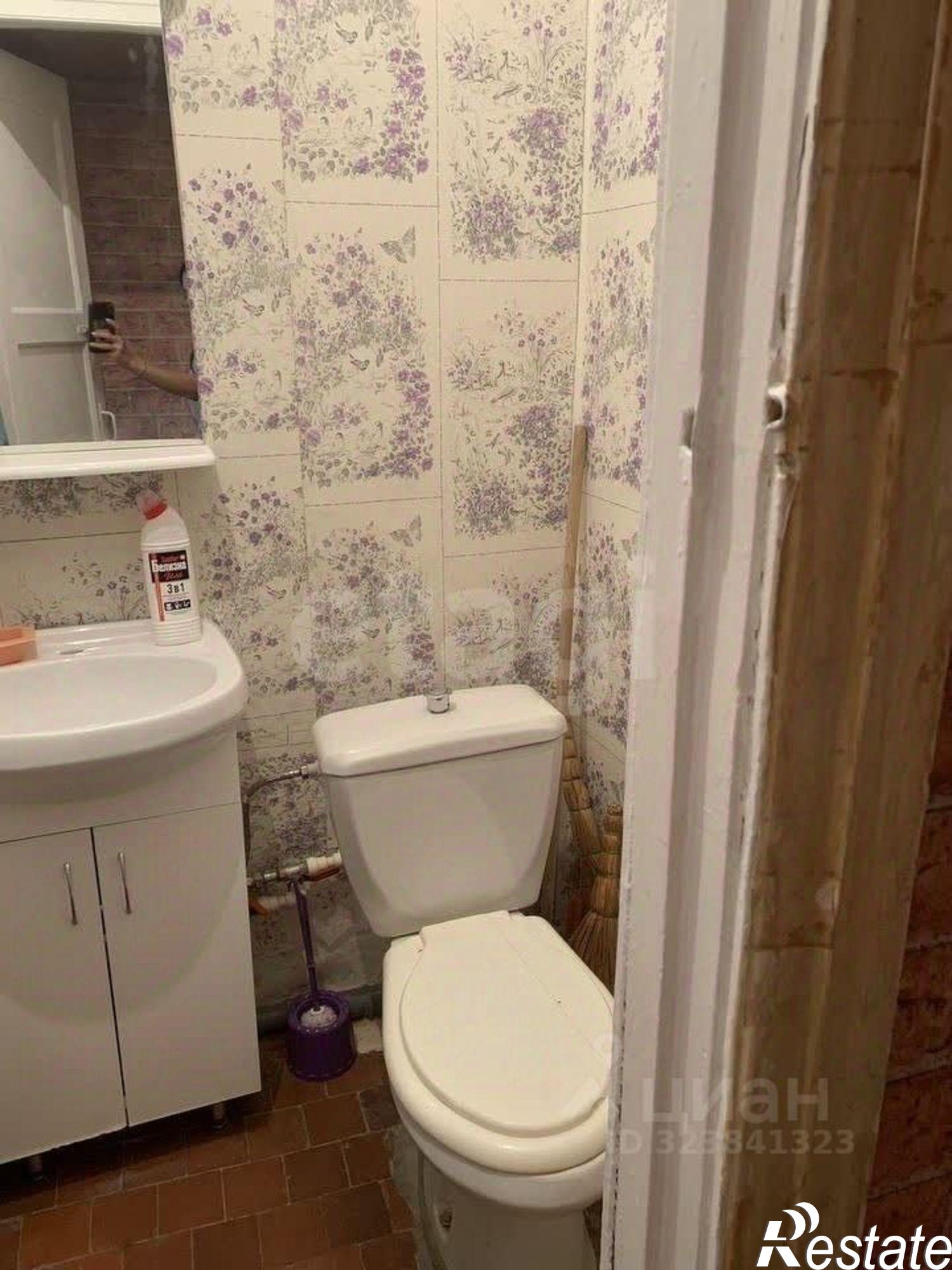 Купить квартиру за 3 234 000 рублей на ул Добровольского, 20/2