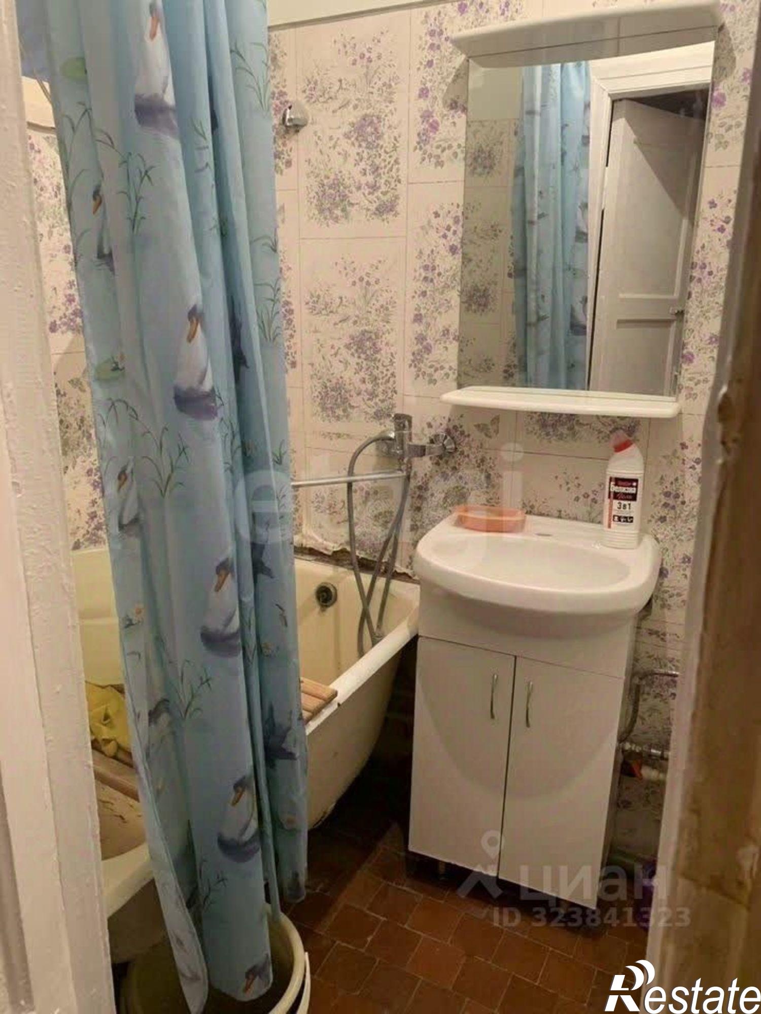 Купить квартиру за 3 234 000 рублей на ул Добровольского, 20/2