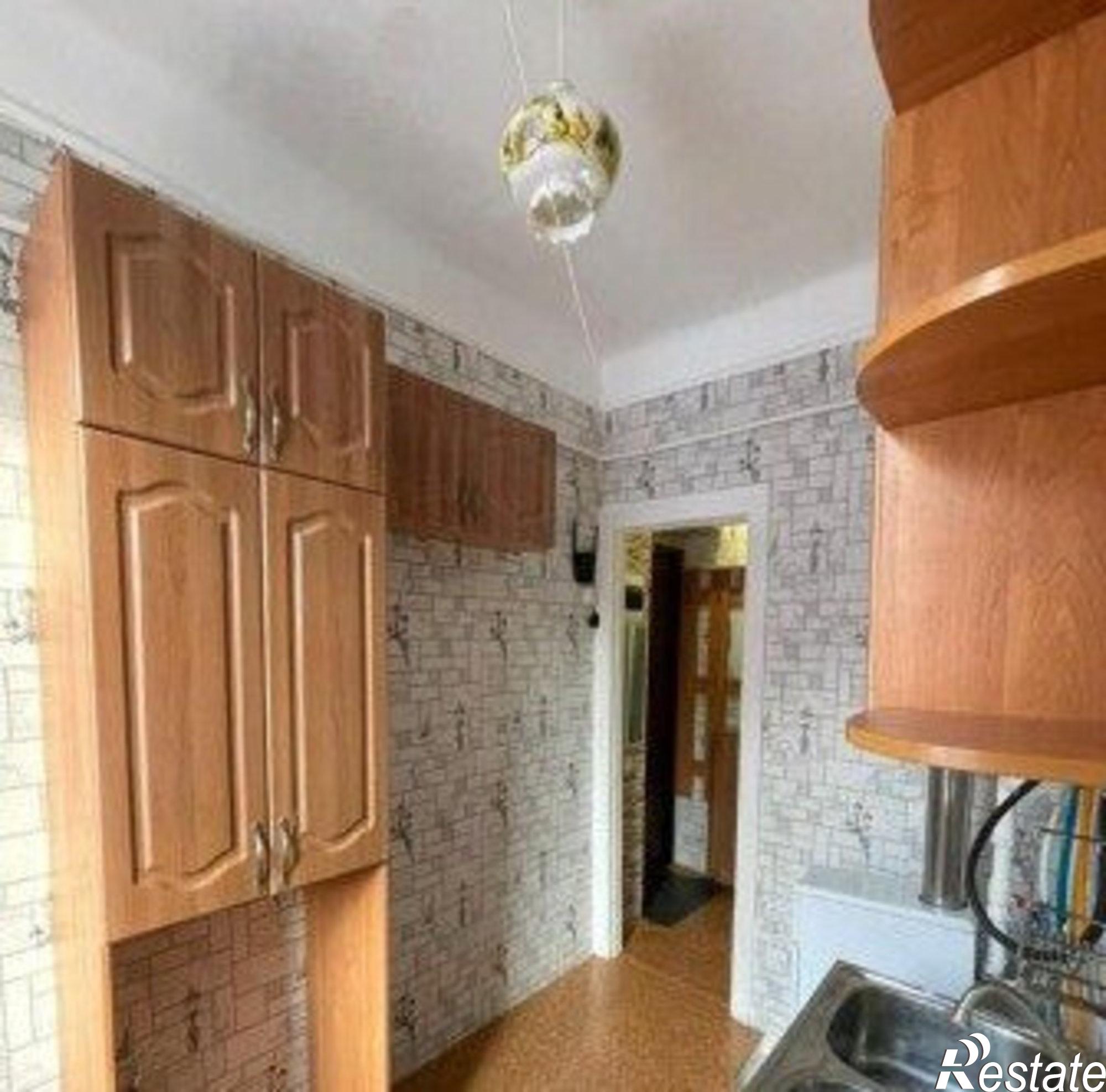 Купить квартиру за 2 500 000 рублей на Старочеркасский переулок, 3