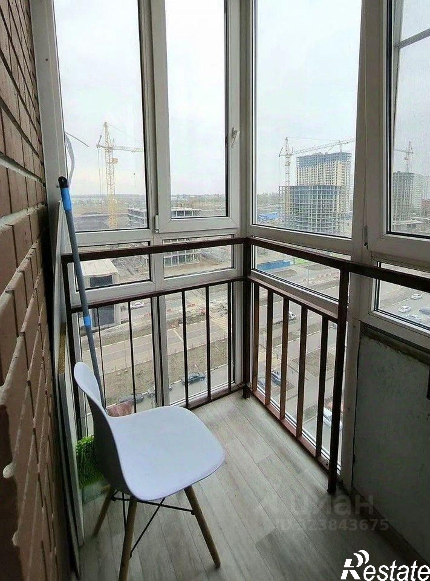 Купить квартиру за 5 000 000 рублей на улица Ерёменко, 112