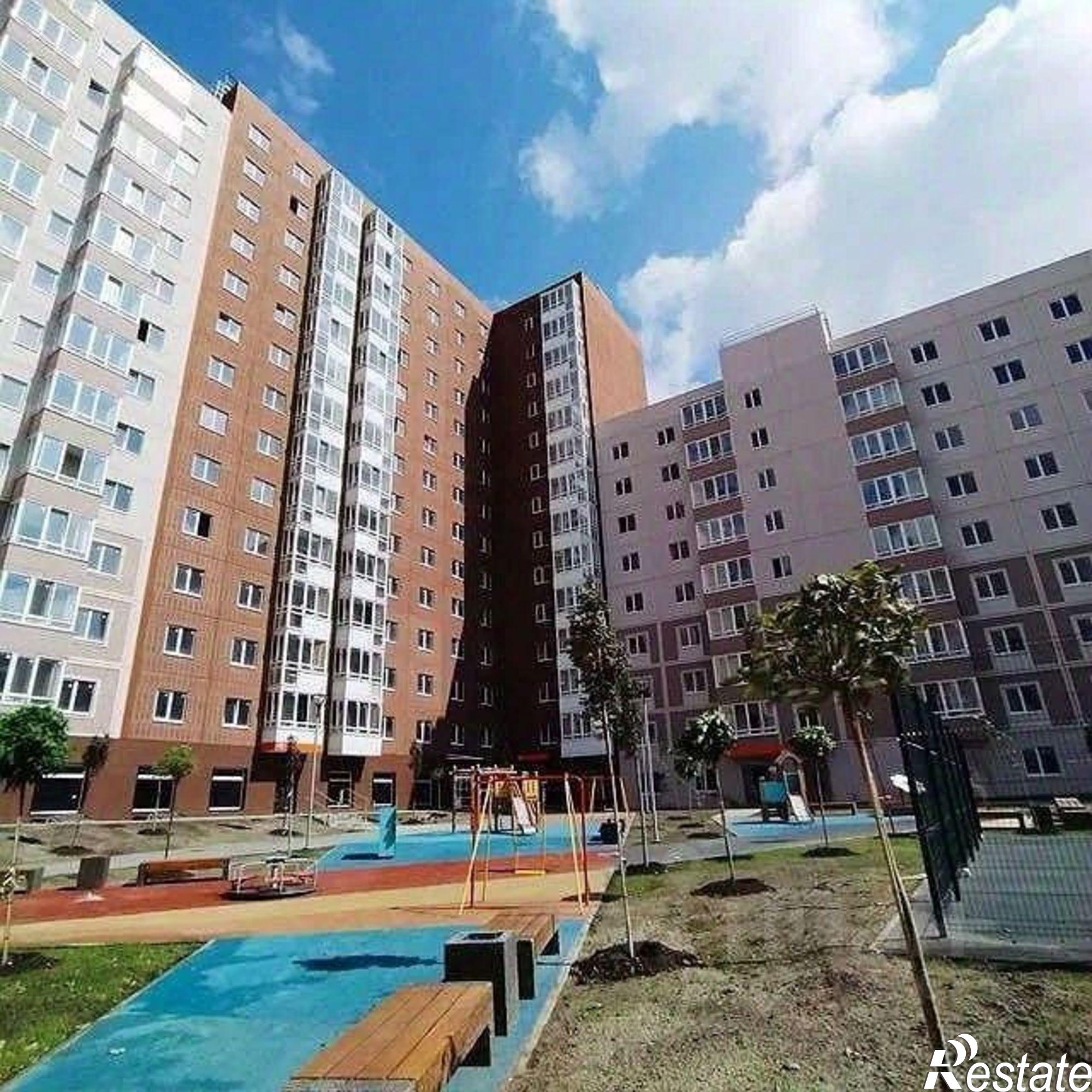 Купить квартиру за 5 000 000 рублей на улица Ерёменко, 112