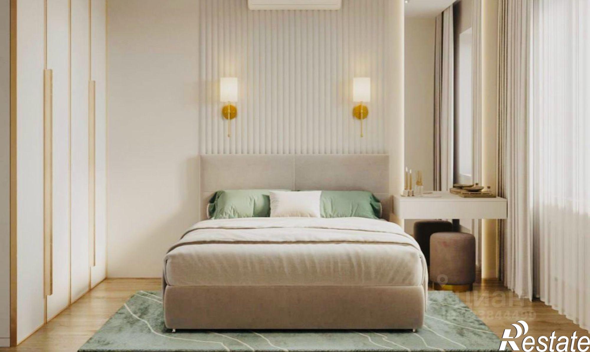 Купить квартиру за 3 850 000 рублей на ул Содружества, 35/2