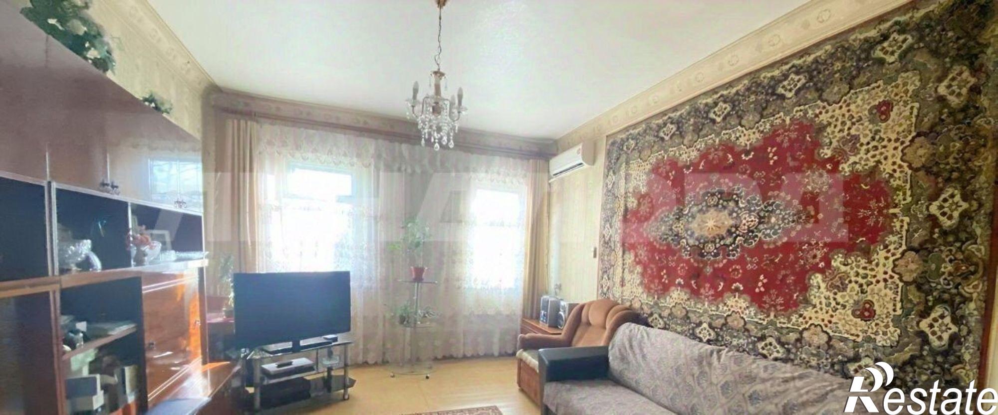 Купить квартиру за 4 650 000 рублей на ул Варфоломеева, 79