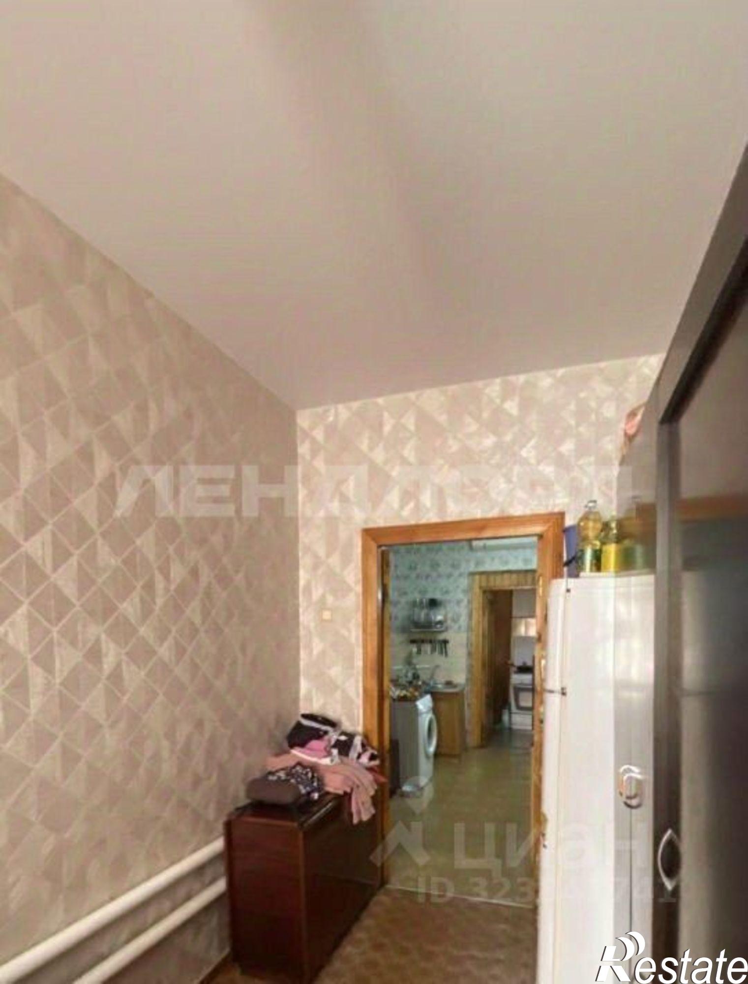 Купить квартиру за 4 650 000 рублей на ул Варфоломеева, 79