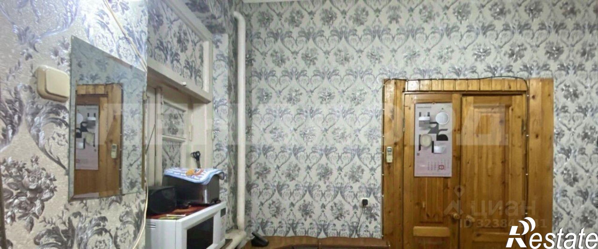 Купить квартиру за 4 650 000 рублей на ул Варфоломеева, 79