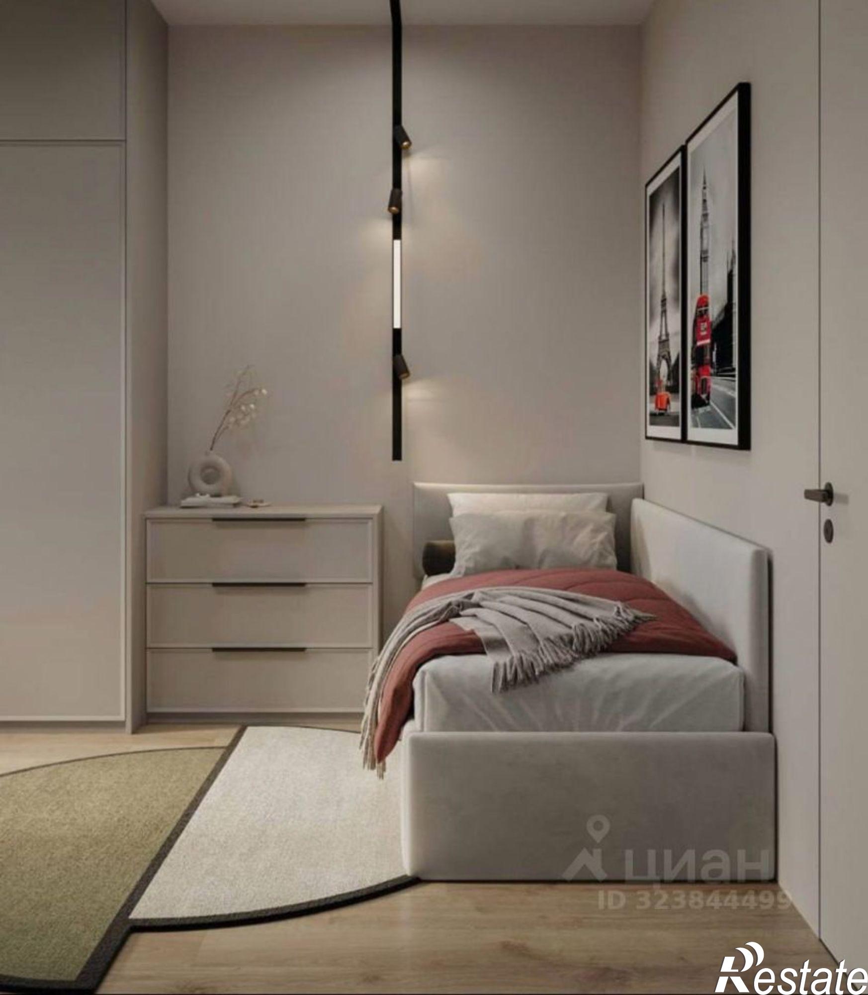 Купить квартиру за 3 850 000 рублей на ул Содружества, 35/2