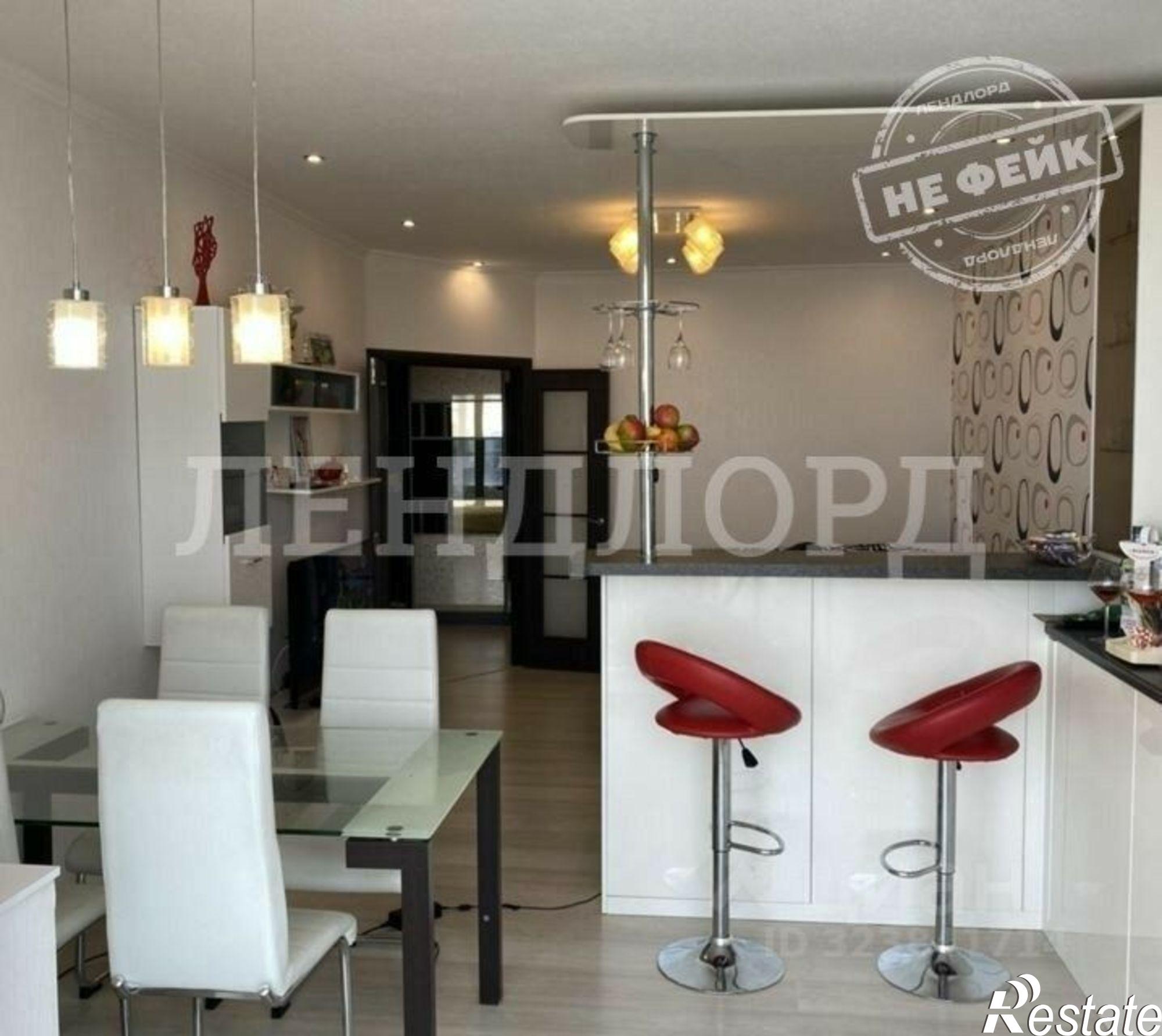 Купить квартиру за 11 000 000 рублей на пр-кт Королева, 25г