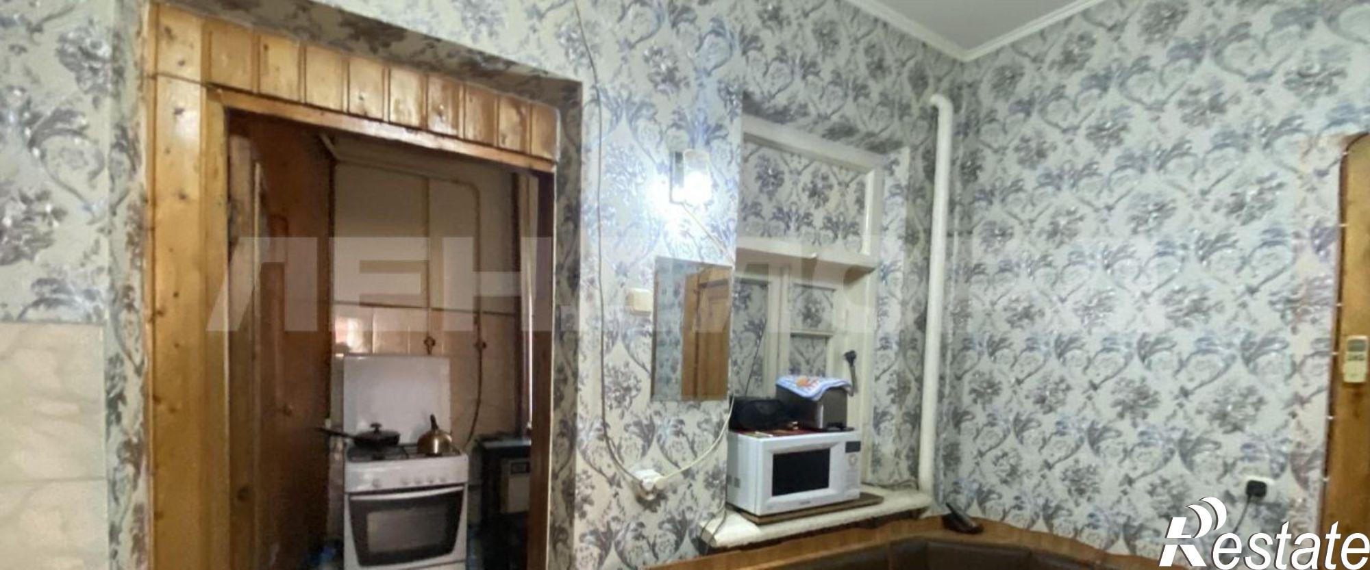 Купить квартиру за 4 650 000 рублей на ул Варфоломеева, 79