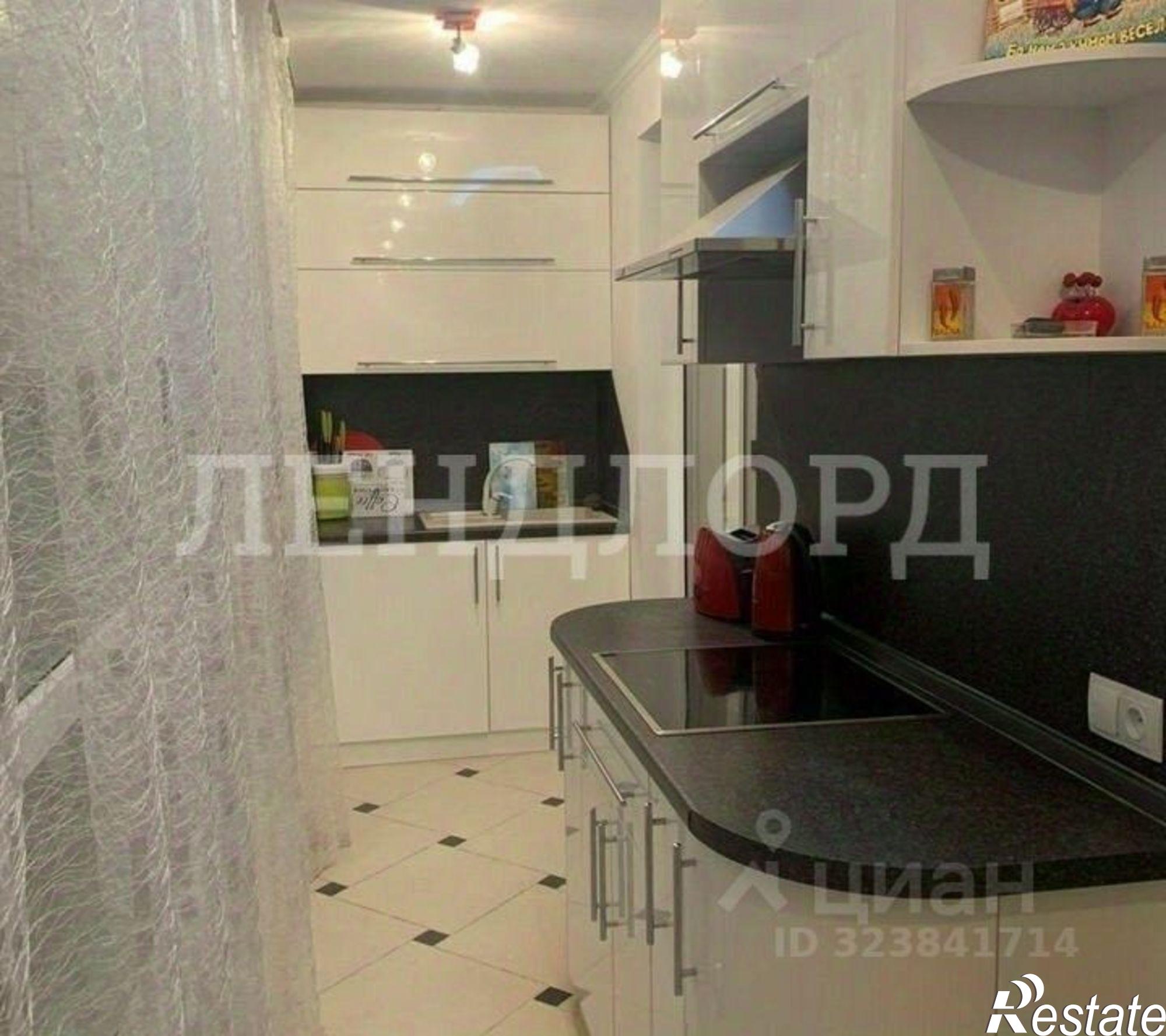 Купить квартиру за 11 000 000 рублей на пр-кт Королева, 25г