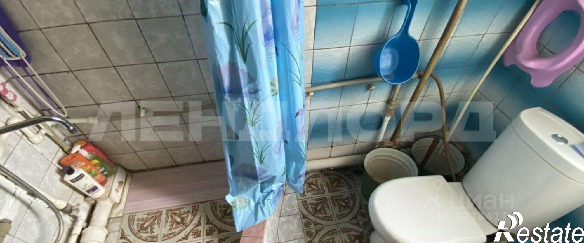 Купить квартиру за 4 650 000 рублей на ул Варфоломеева, 79