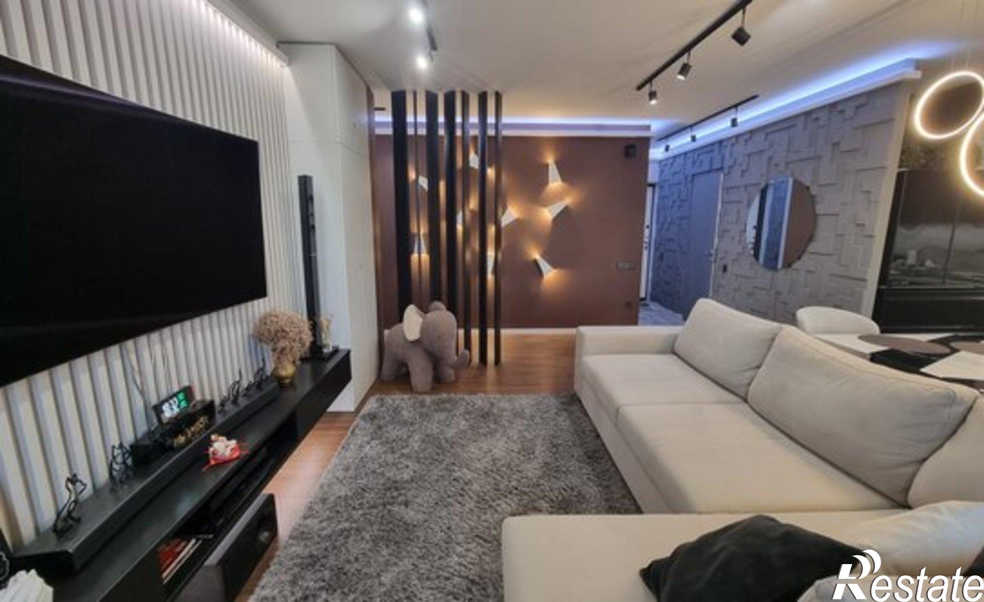 Купить квартиру за 15 000 000 рублей на улица Пацаева, 20Б