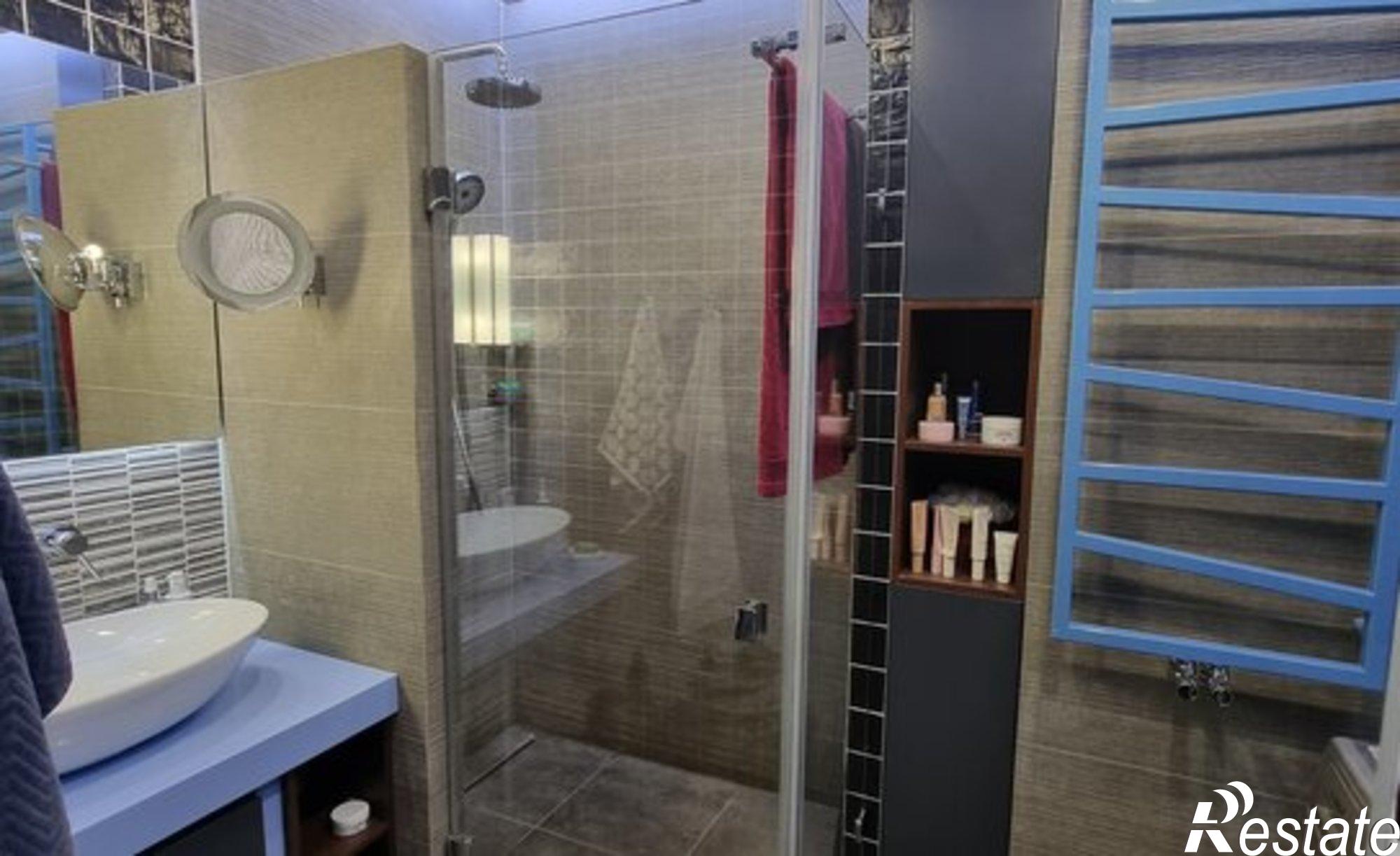 Купить квартиру за 15 000 000 рублей на улица Пацаева, 20Б