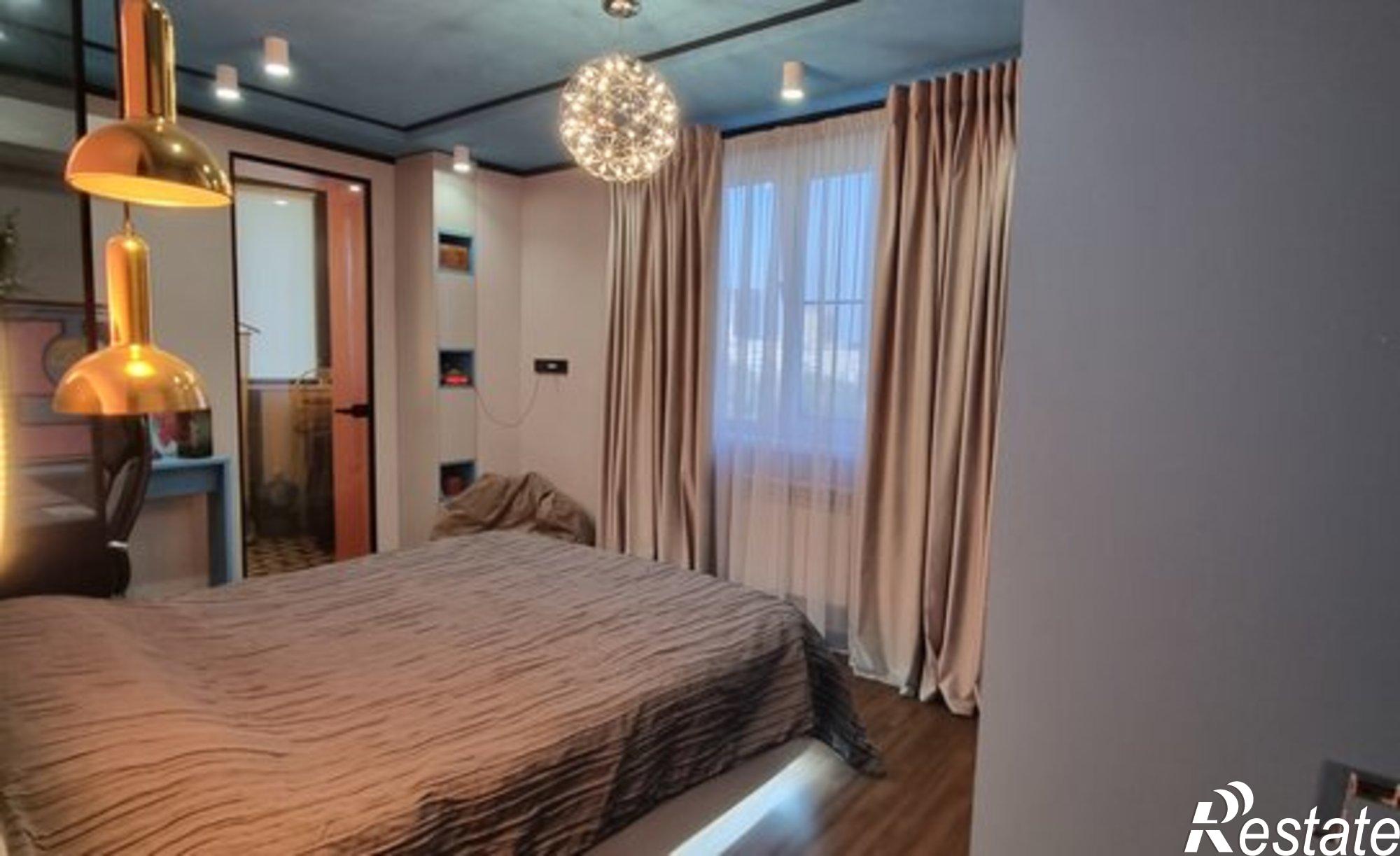 Купить квартиру за 15 000 000 рублей на улица Пацаева, 20Б