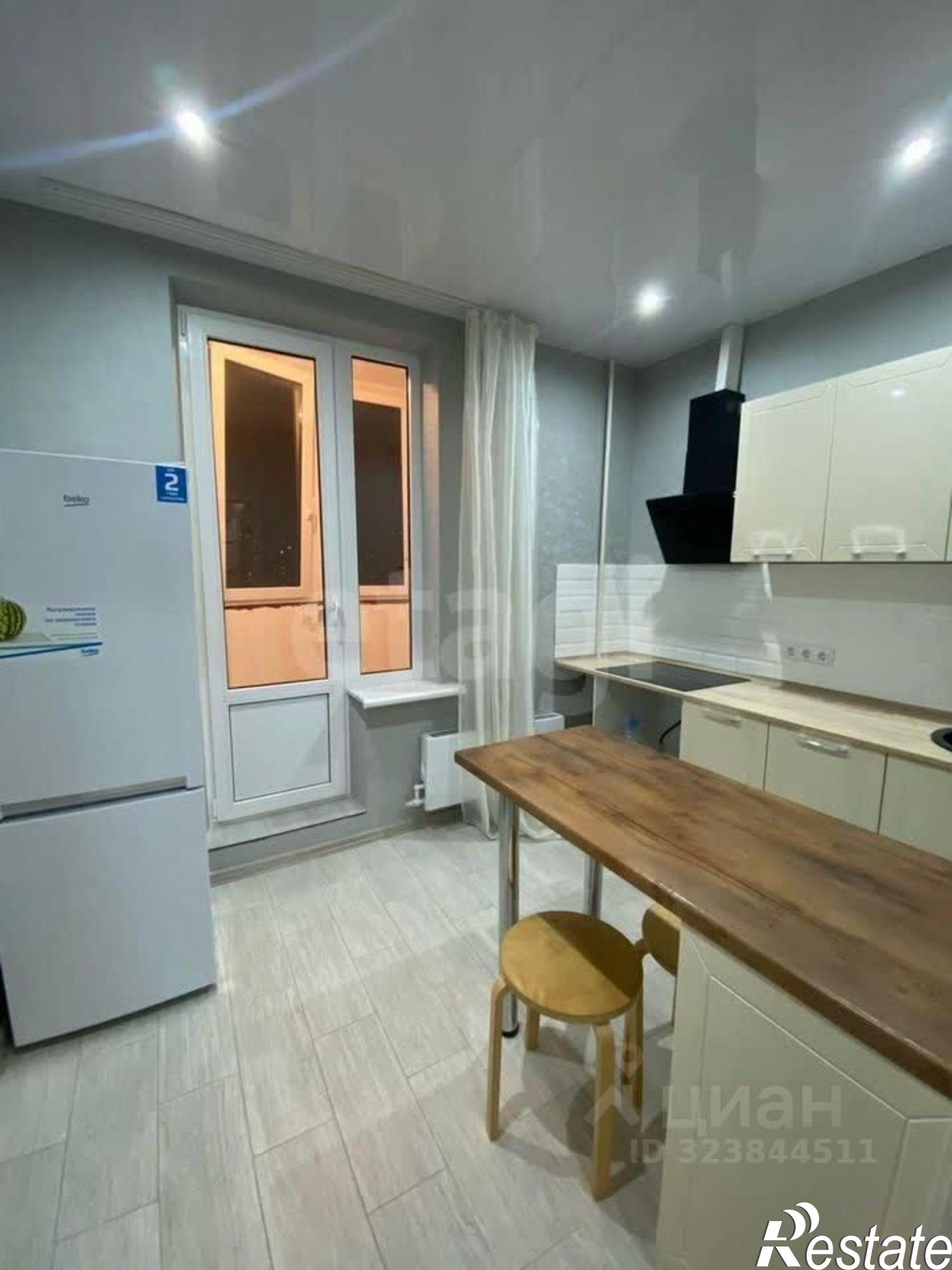 Купить квартиру за 5 650 000 рублей на улица Еляна, 54