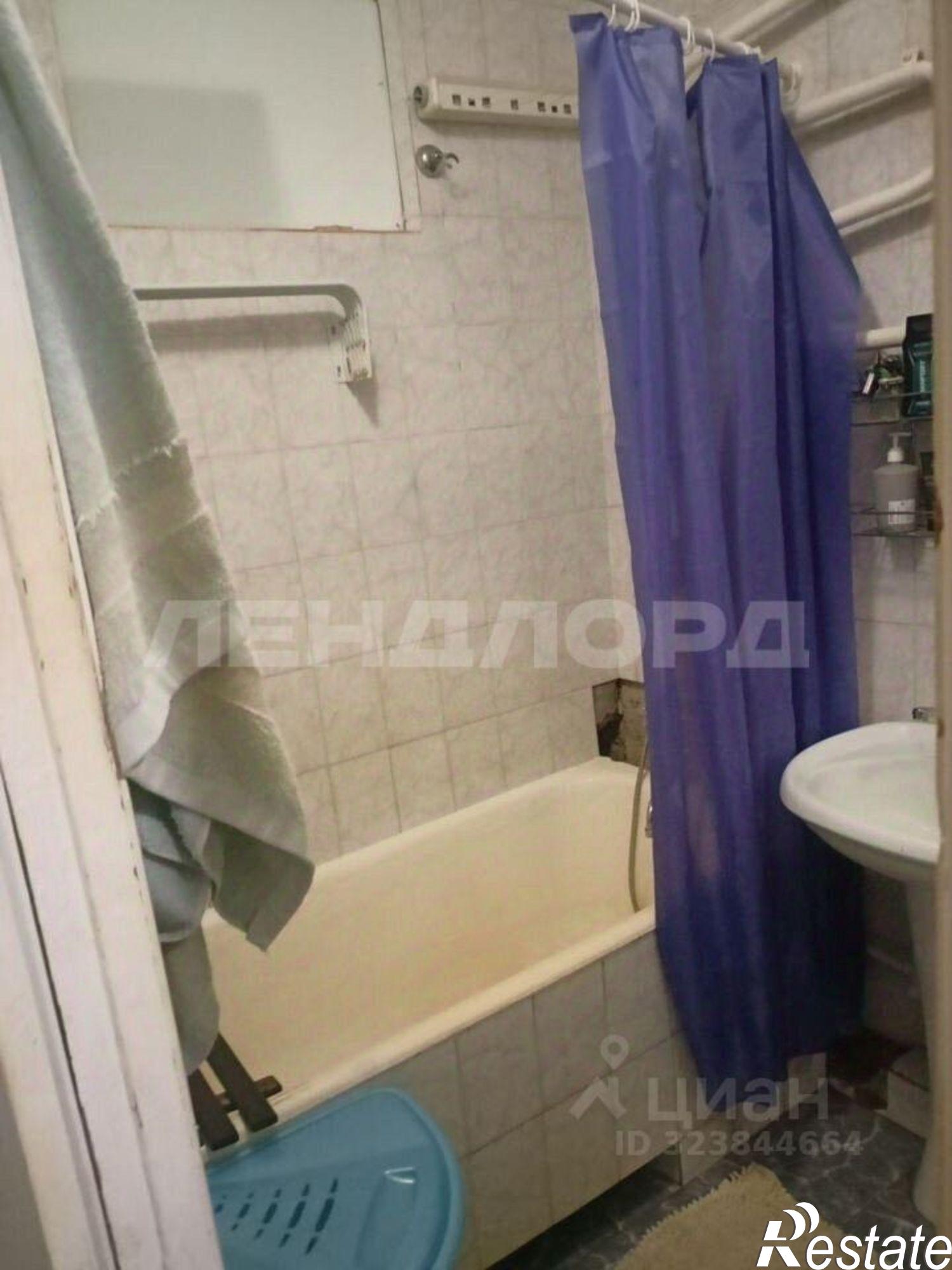 Купить квартиру за 3 100 000 рублей на проспект 40-летия Победы, 178