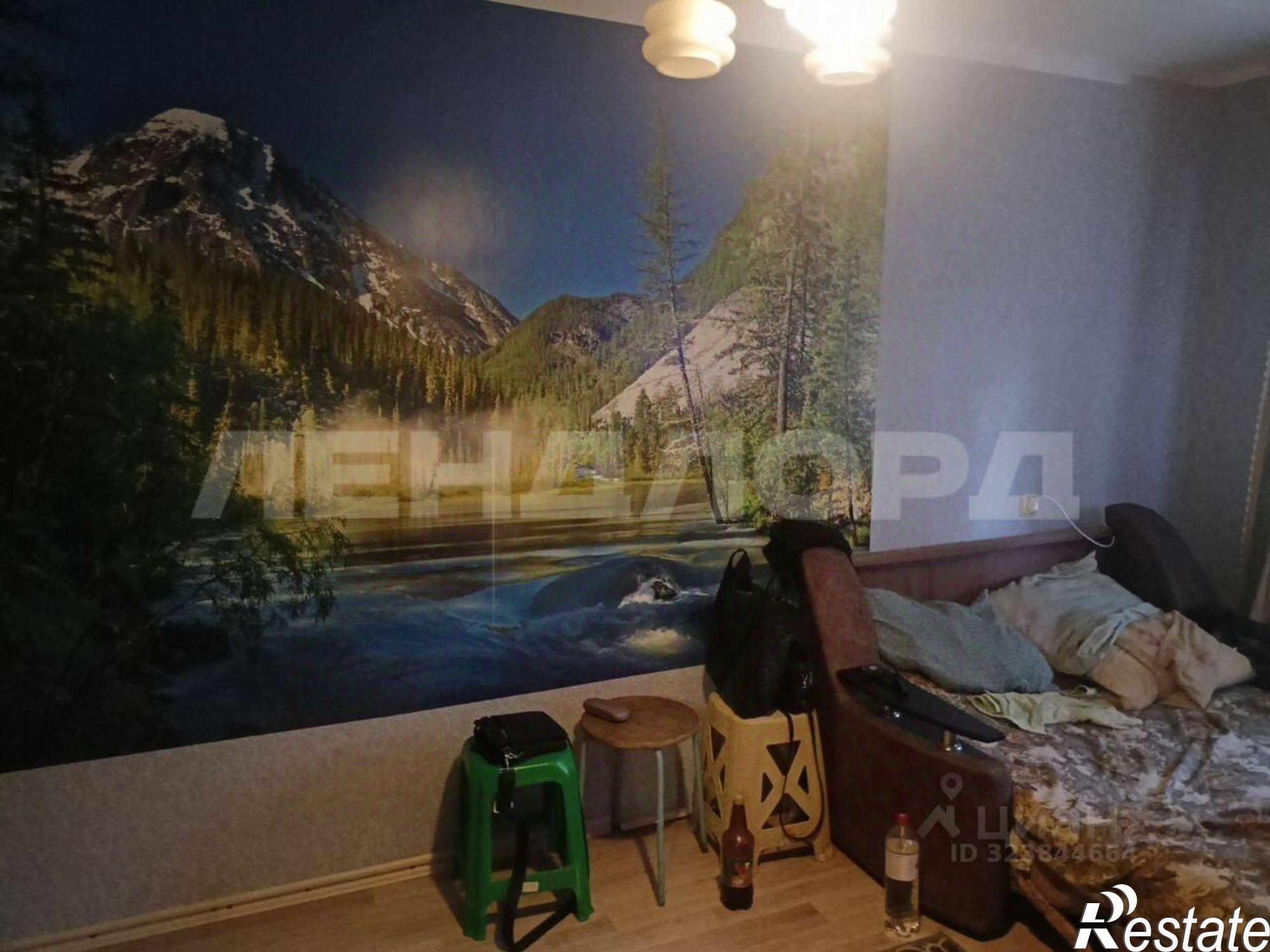 Купить квартиру за 3 100 000 рублей на проспект 40-летия Победы, 178