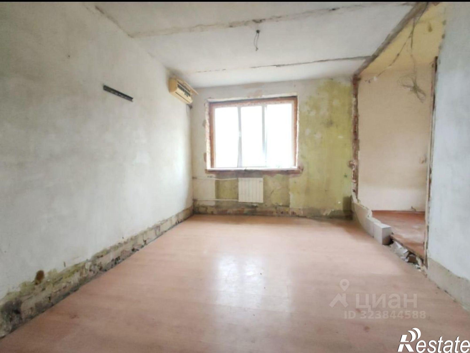 Купить квартиру за 2 600 000 рублей на Оренбургский переулок, 14