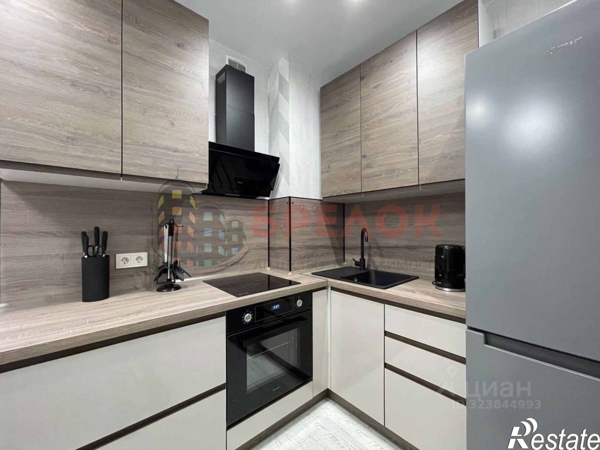 Купить квартиру за 6 950 000 рублей на ул Зорге, 9