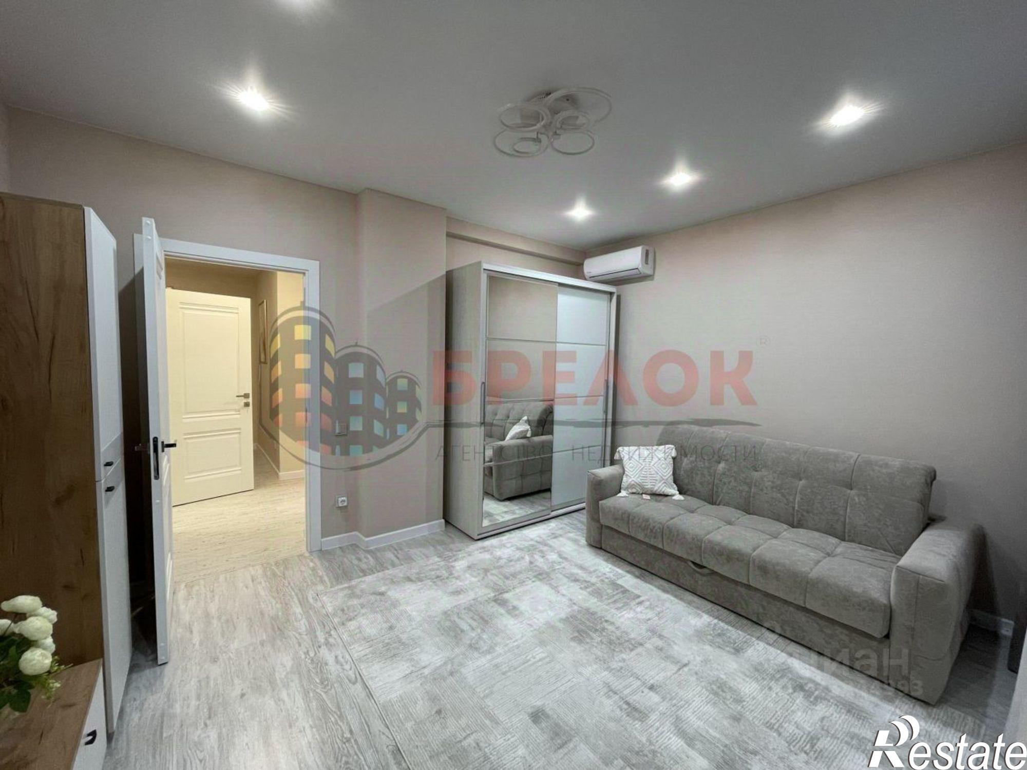 Купить квартиру за 6 950 000 рублей на ул Зорге, 9